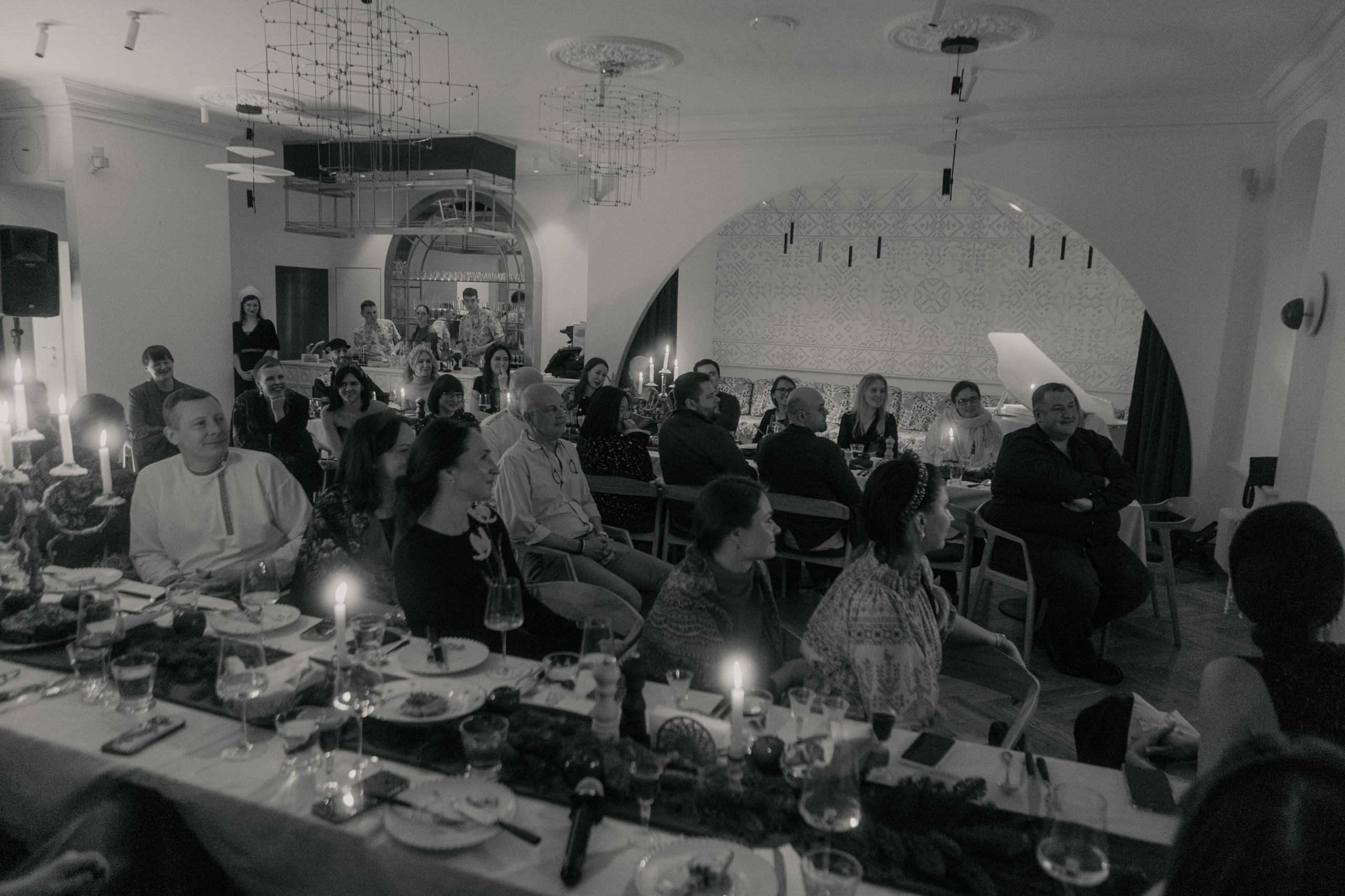 Краса корпоратив. LEVORIGINAL