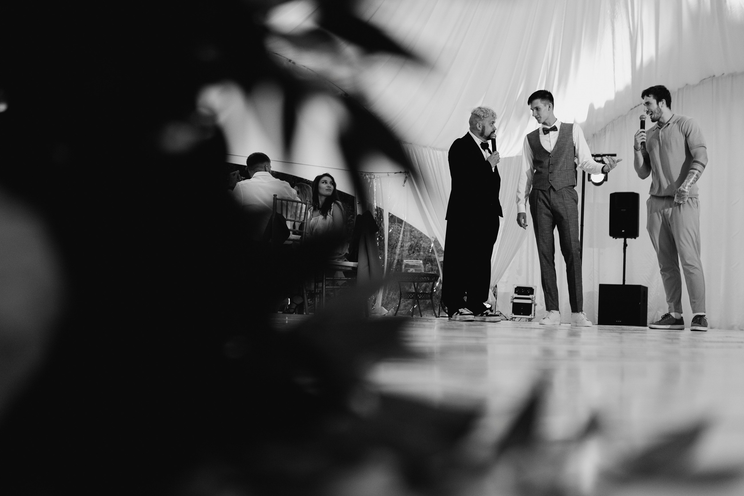 Евгений и Виктория. LEVORIGINAL