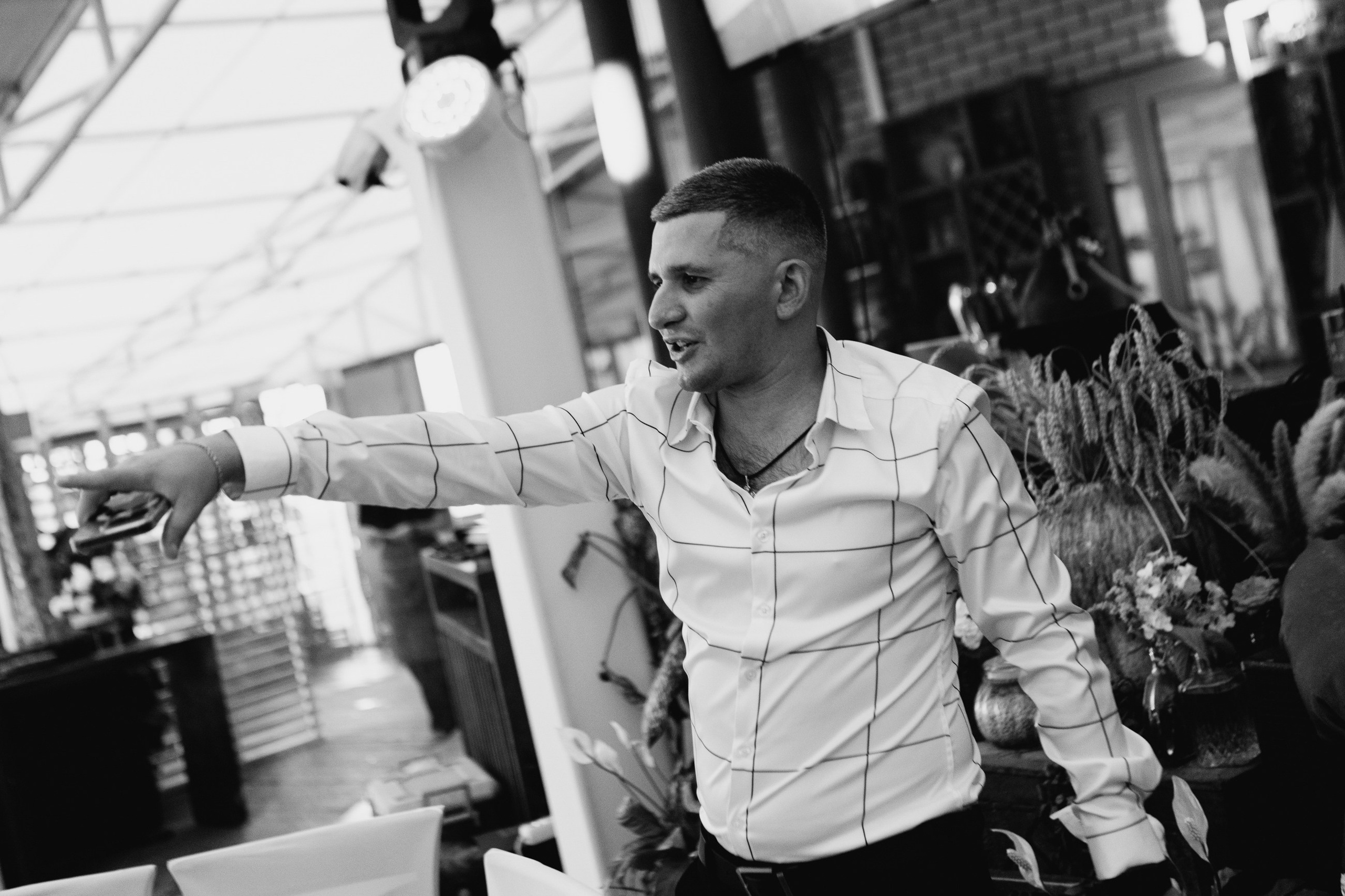 Никита и Ирина. LEVORIGINAL