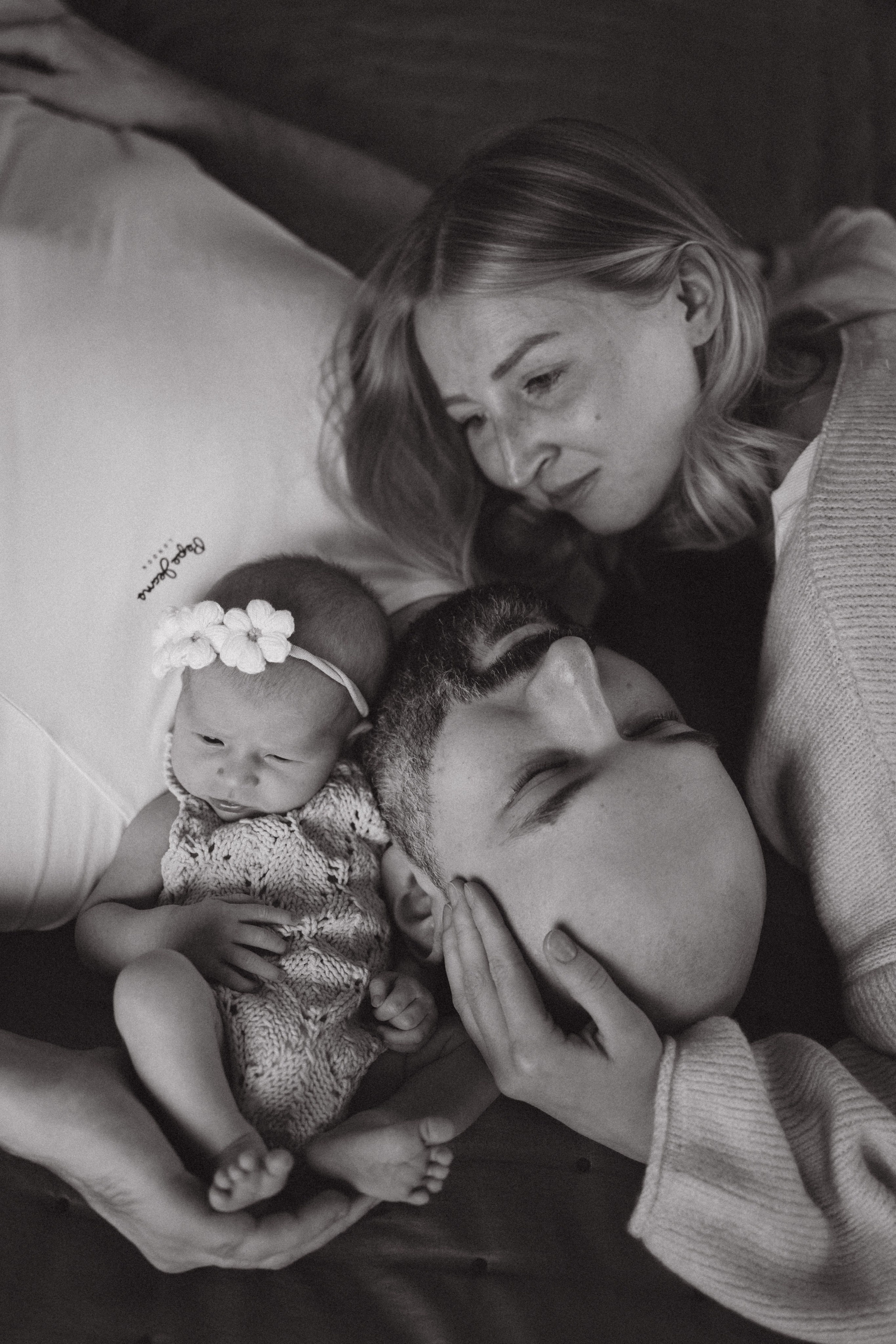 Вера. Семейный фотограф в Москве Ксения Аганина