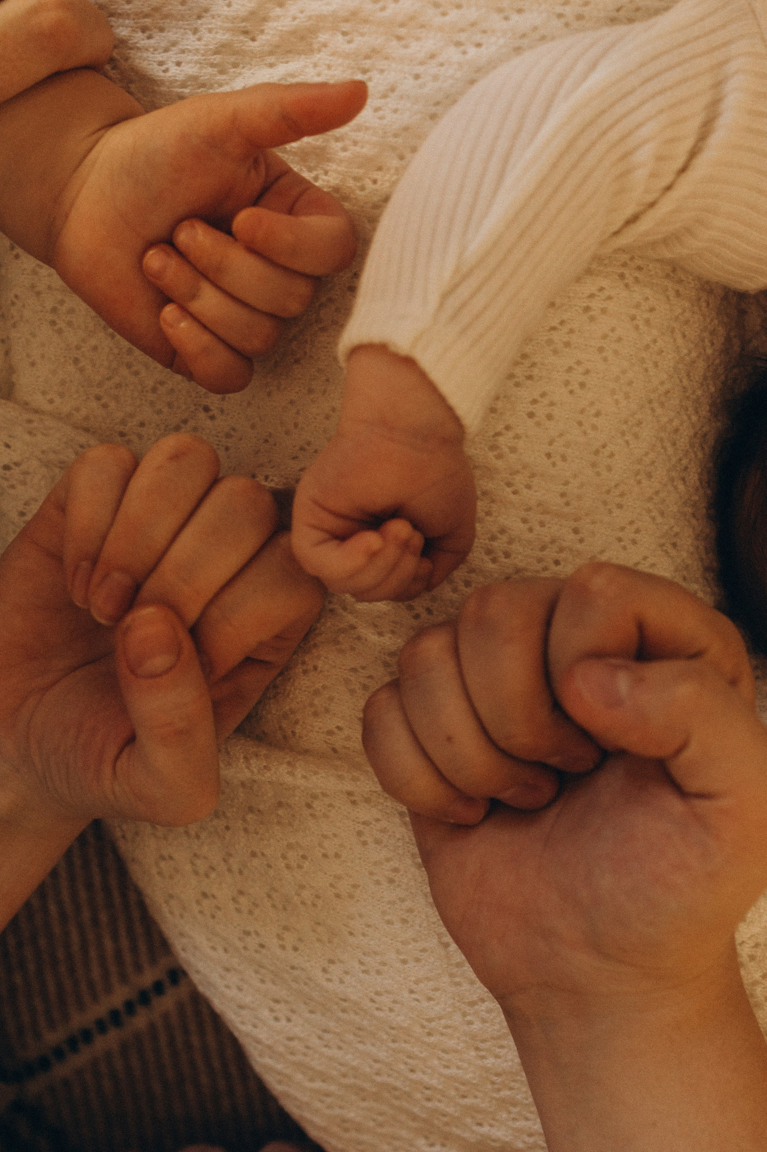 Миша, Маша, Лиза и Костя. Семейный фотограф в Москве Ксения Аганина