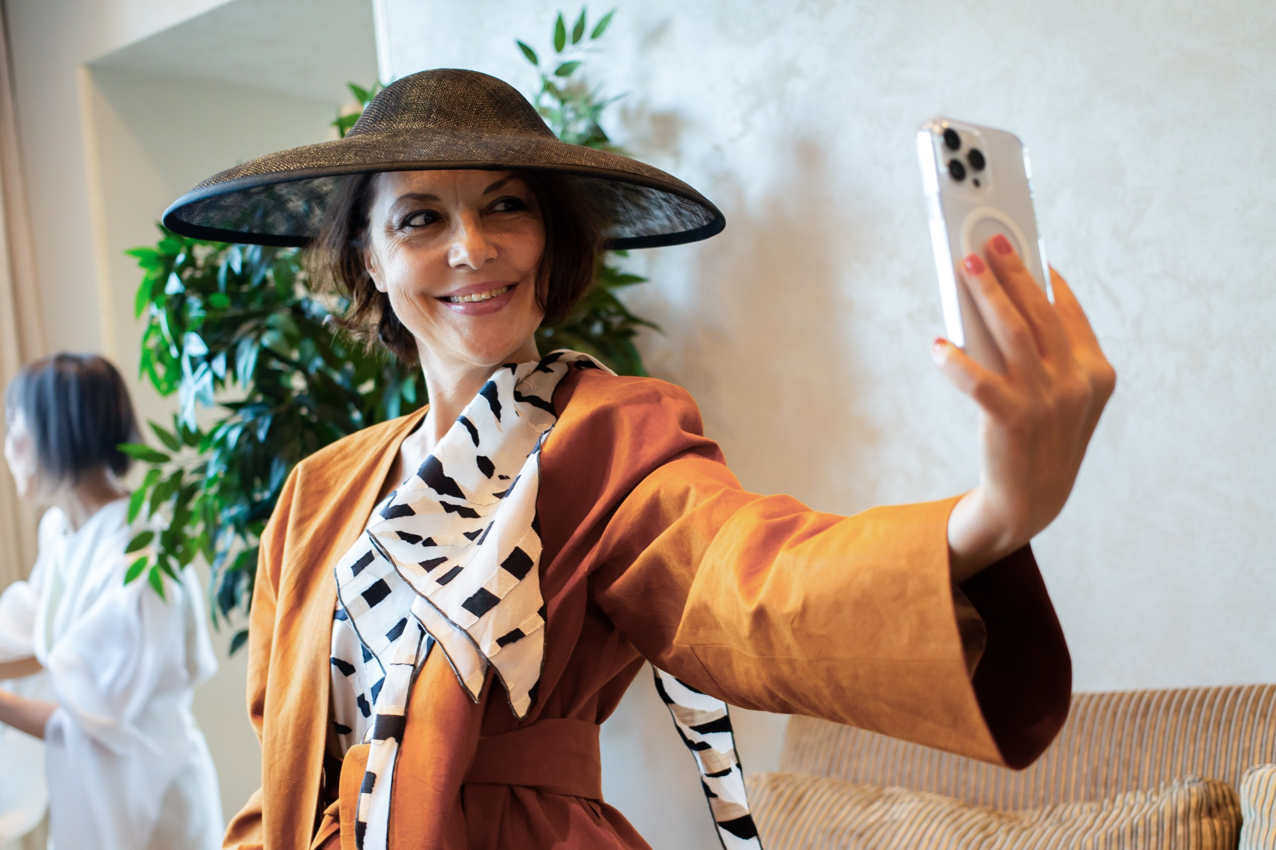 Геворк Багдасаров — фотограф в Москве