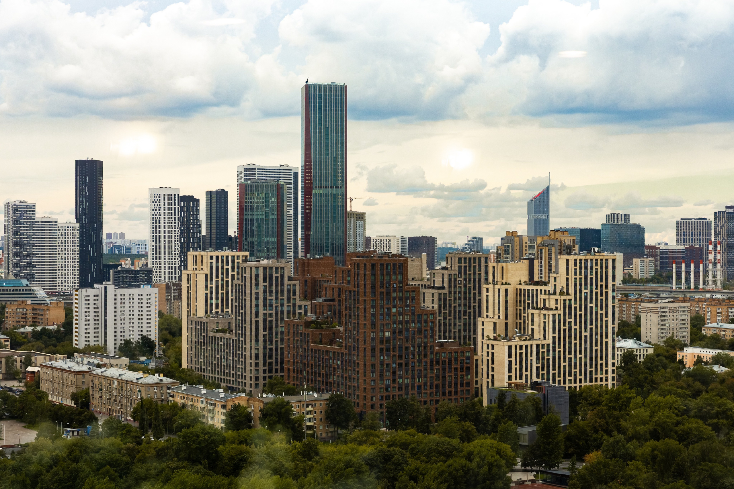 Геворк Багдасаров — фотограф в Москве