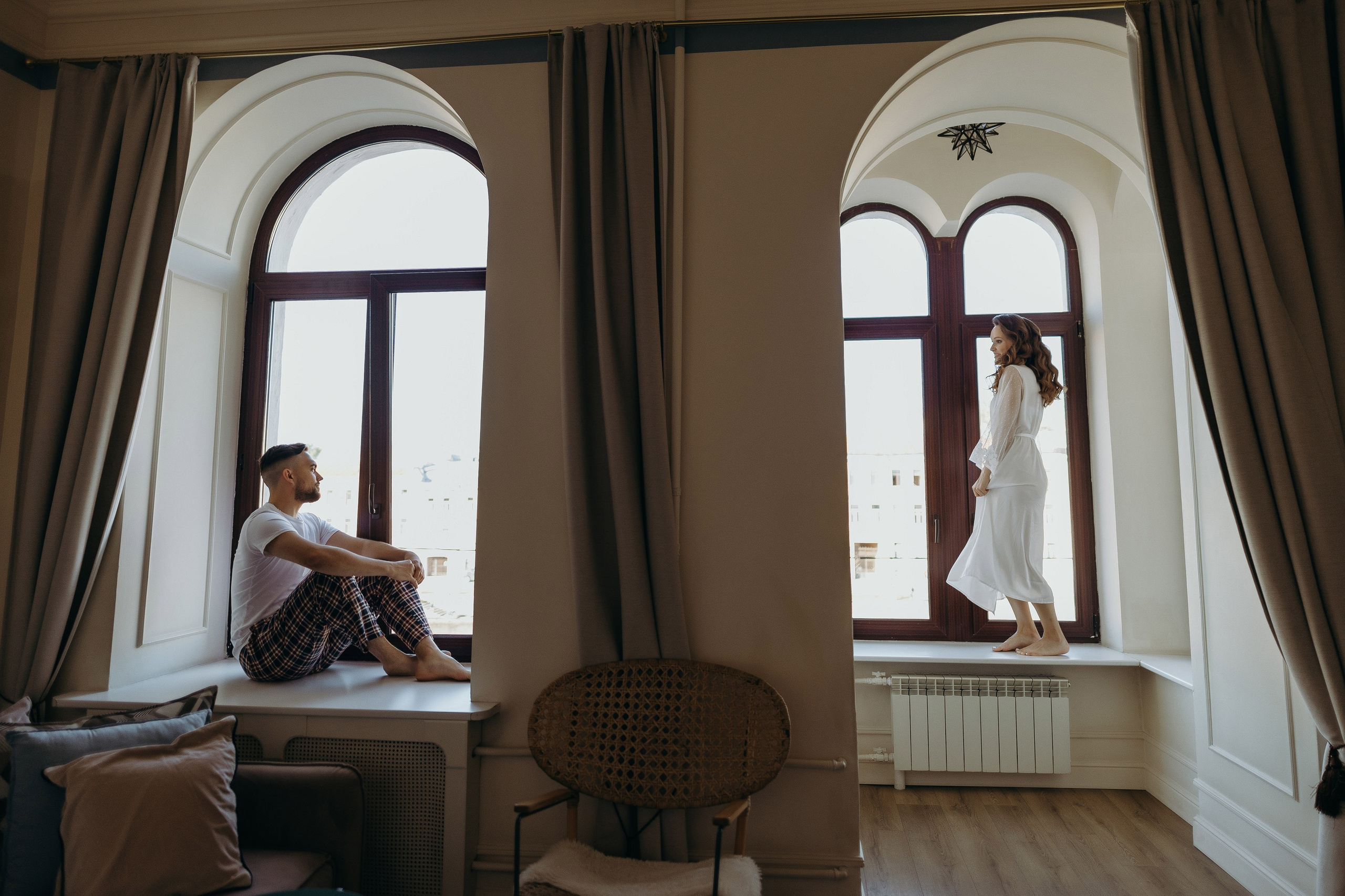 Wedding day 05.09.24. Свадебный фотограф в Санкт-Петербурге