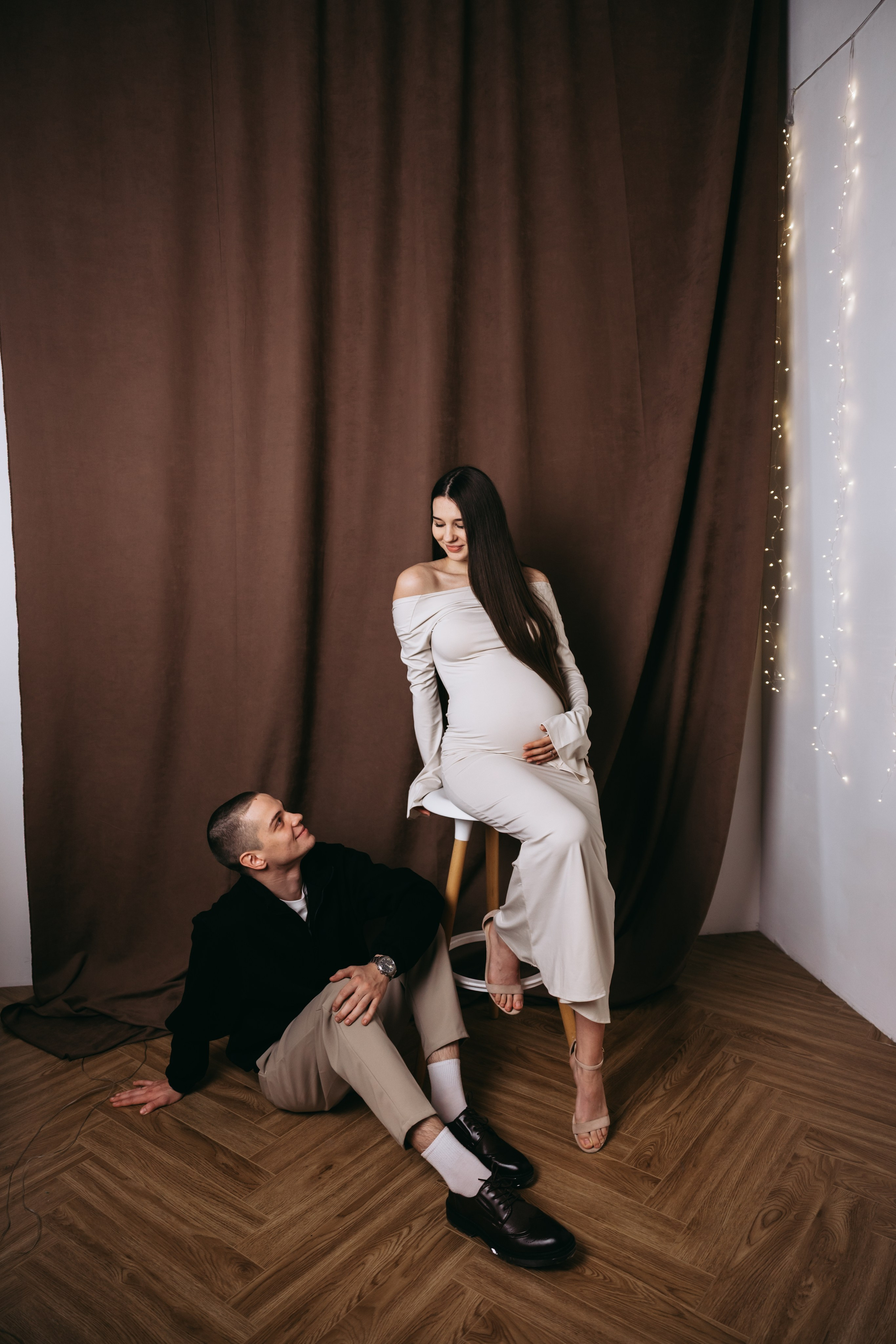 Семейная. Свадебный и семейный фотограф в Твери Стас Александров