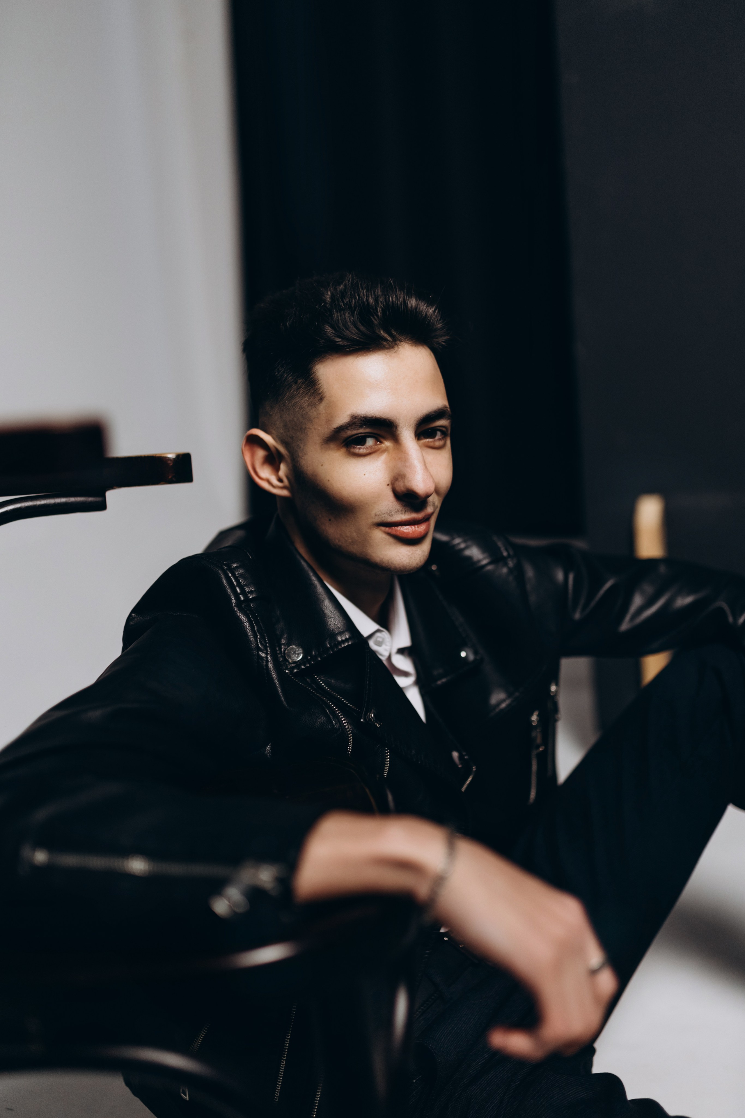 Фотограф в Твери и Тверской области Стас Александров