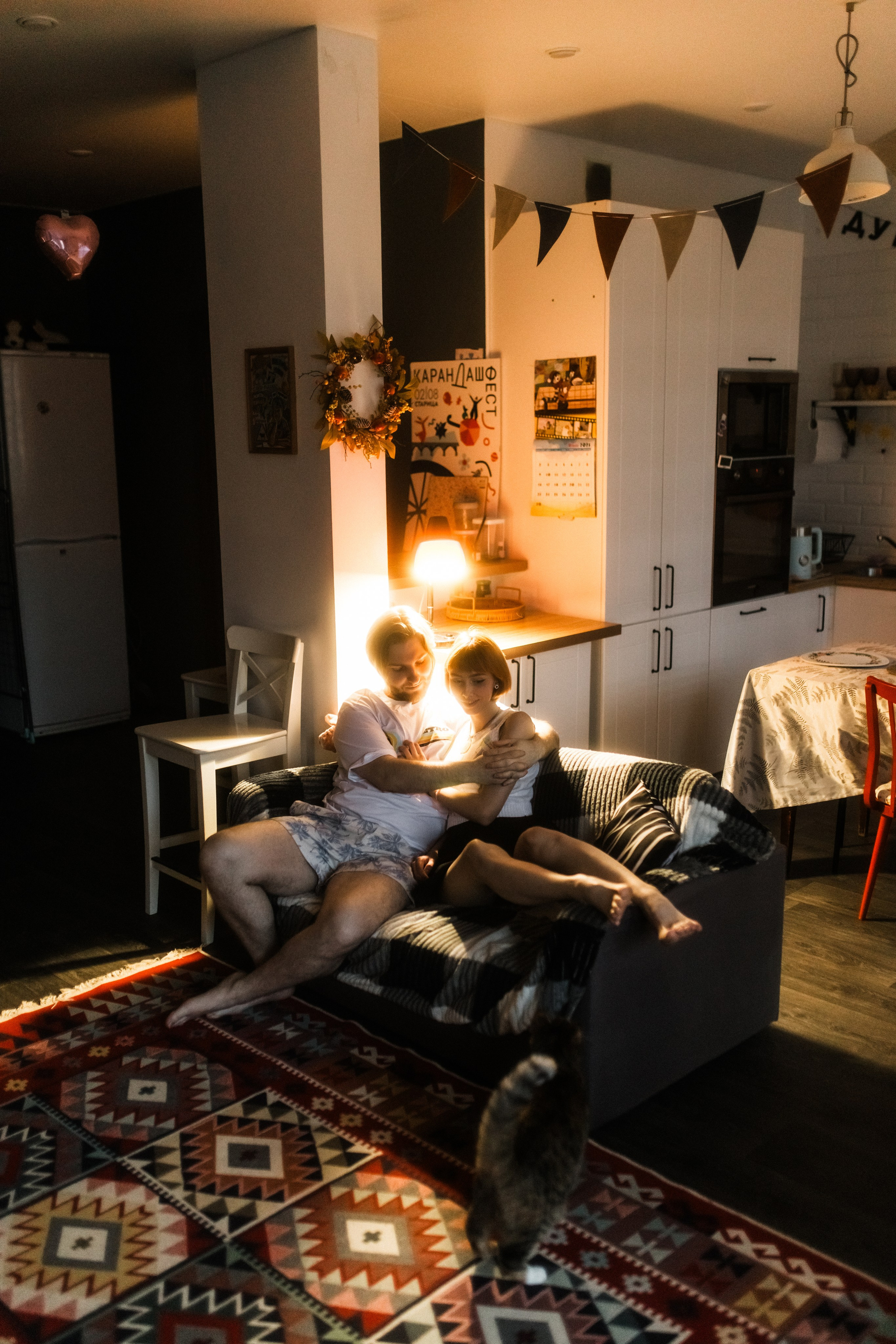 LoveStory. Свадебный и семейный фотограф в Твери Стас Александров