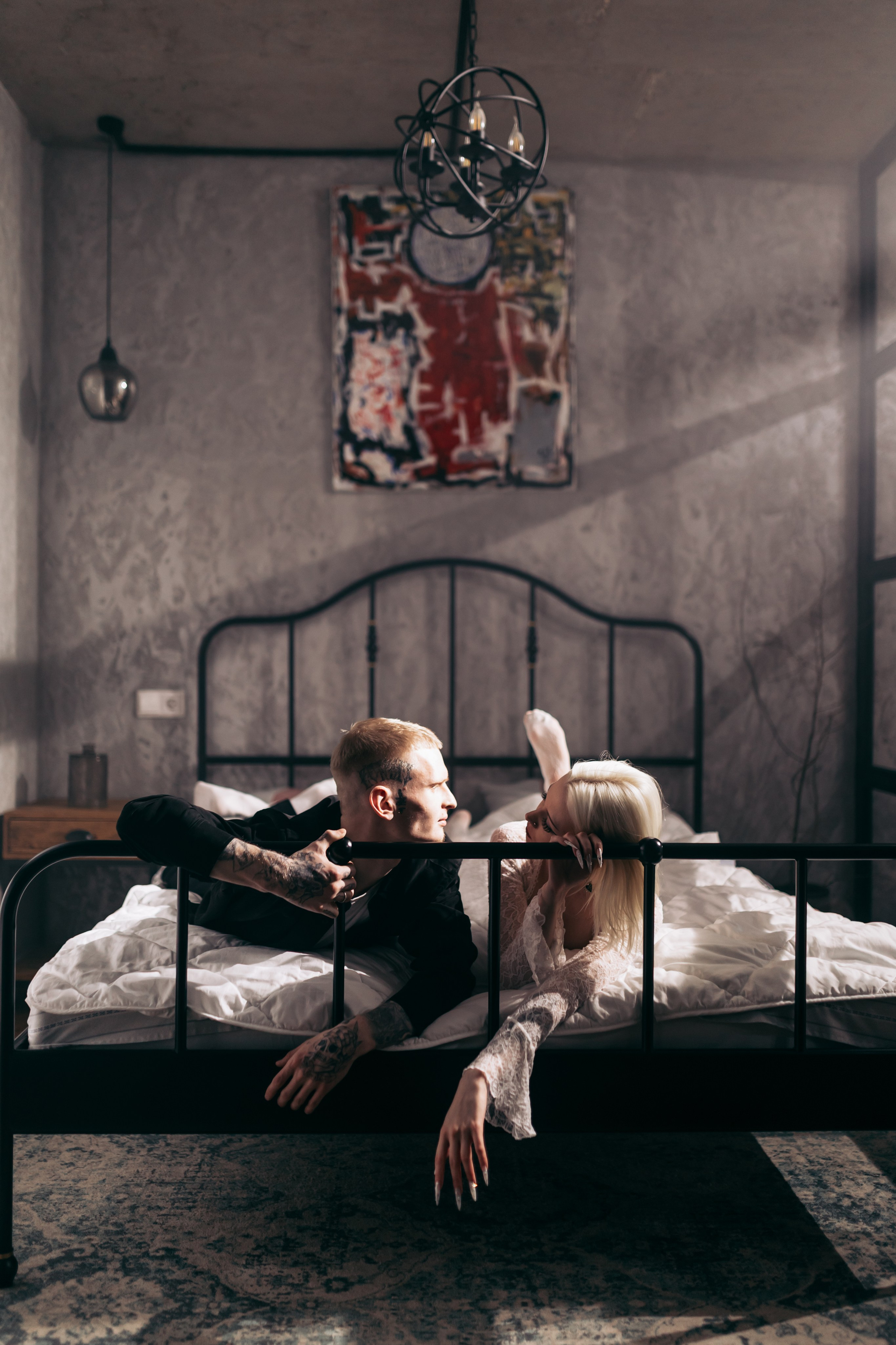 LoveStory. Свадебный и семейный фотограф в Твери Стас Александров