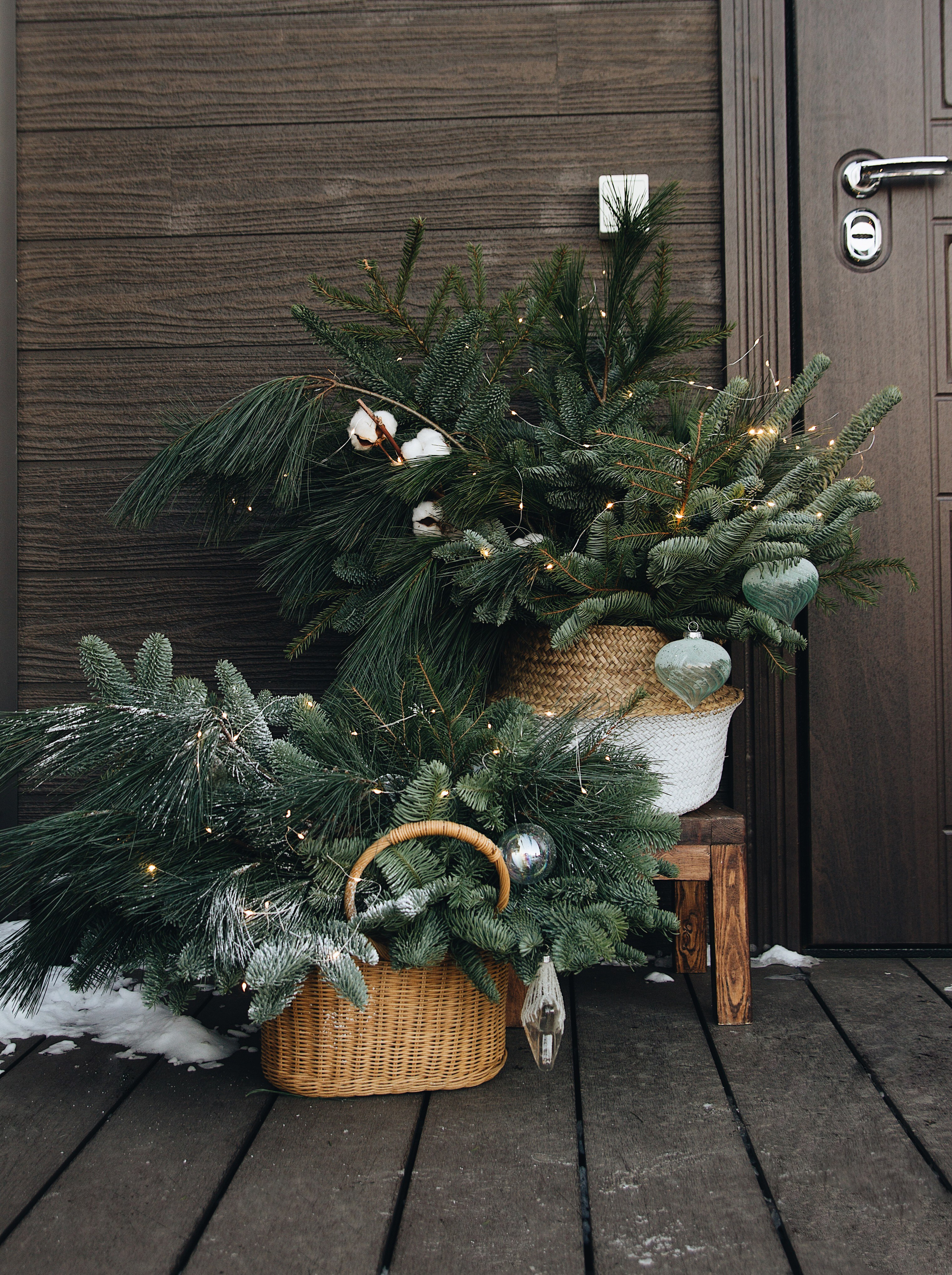 Таунхаус 2023. Ксения Почтарь. Декоратор и флорист, город Владивосток