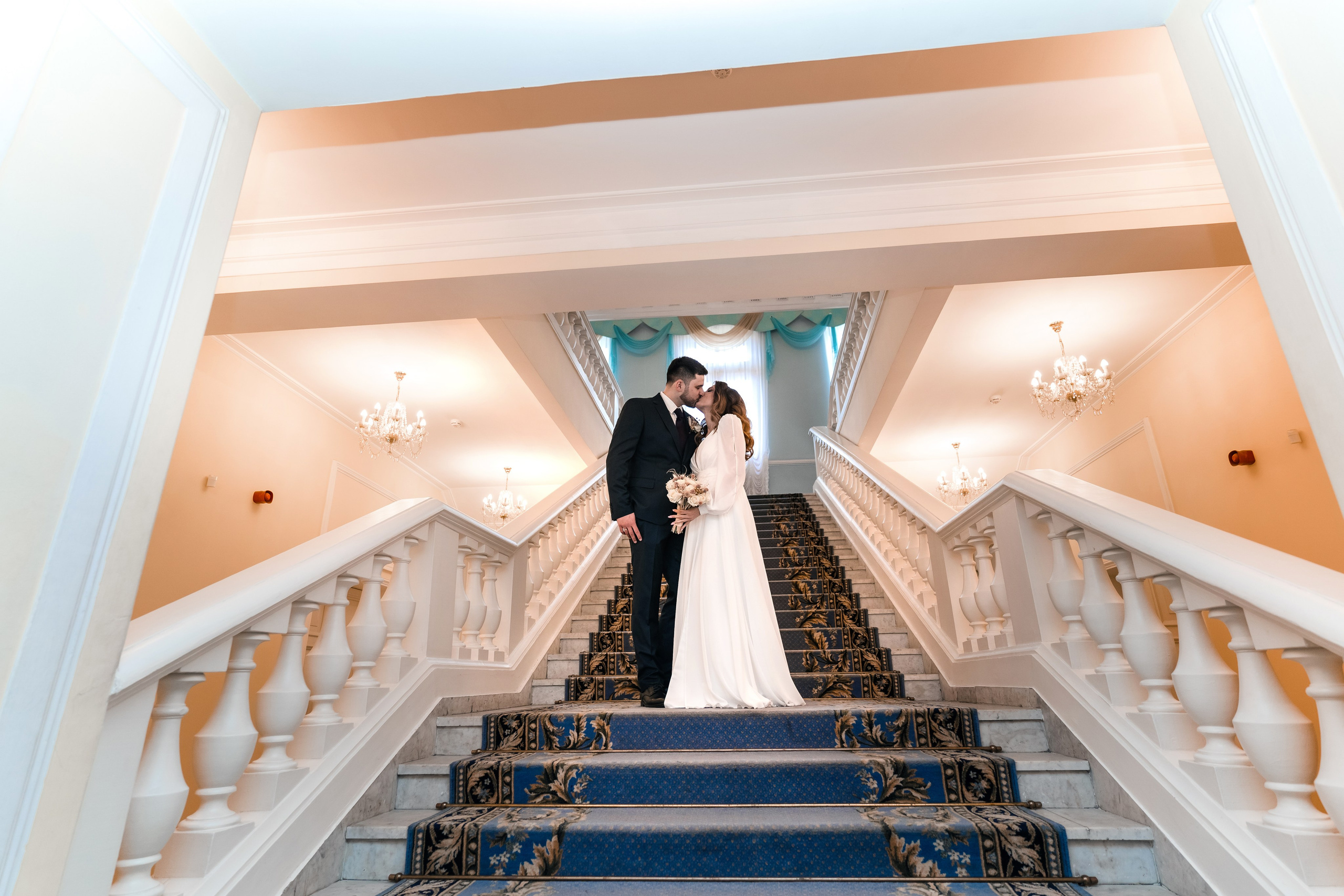 Роман + Анастасия