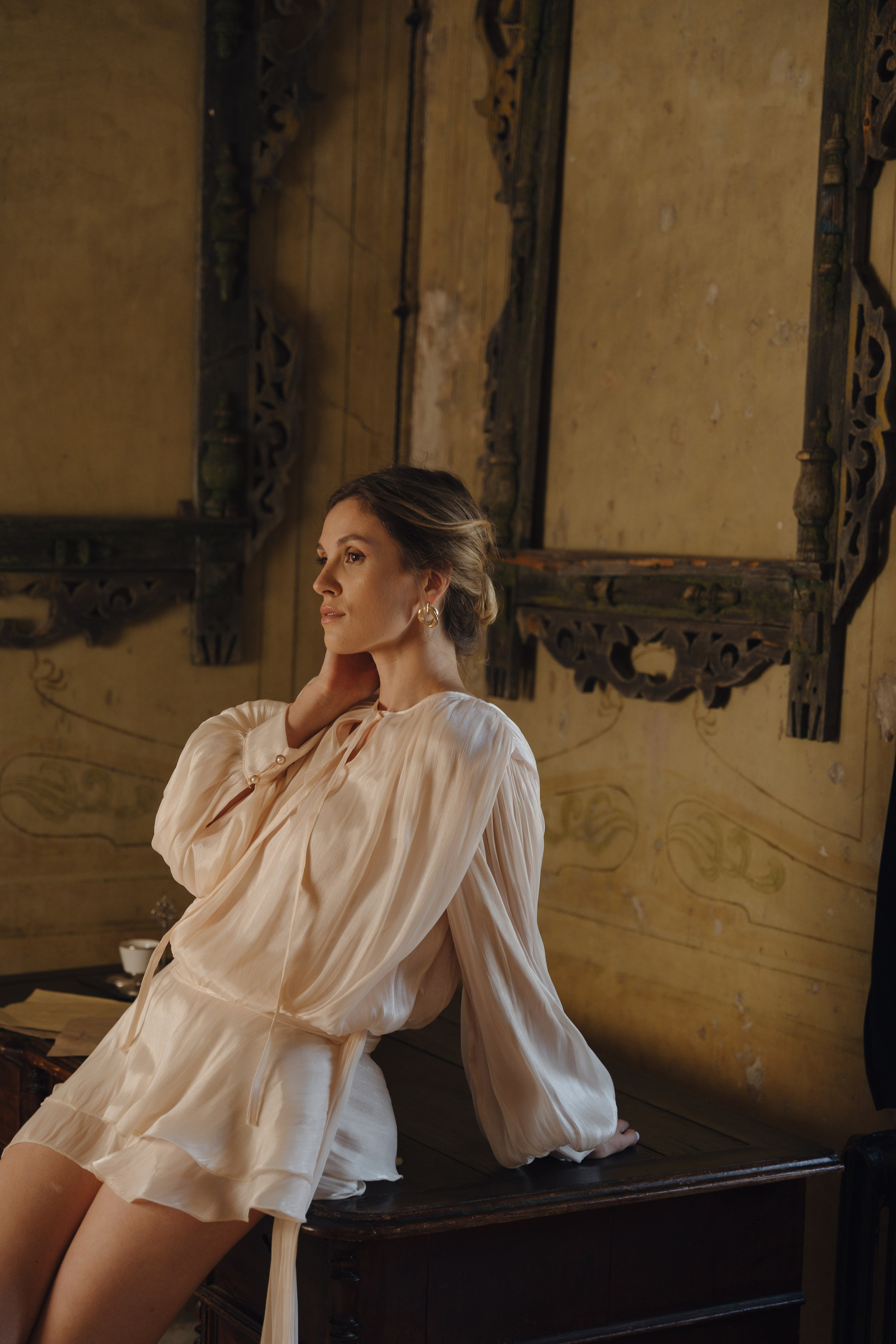 Екатерина. Главная