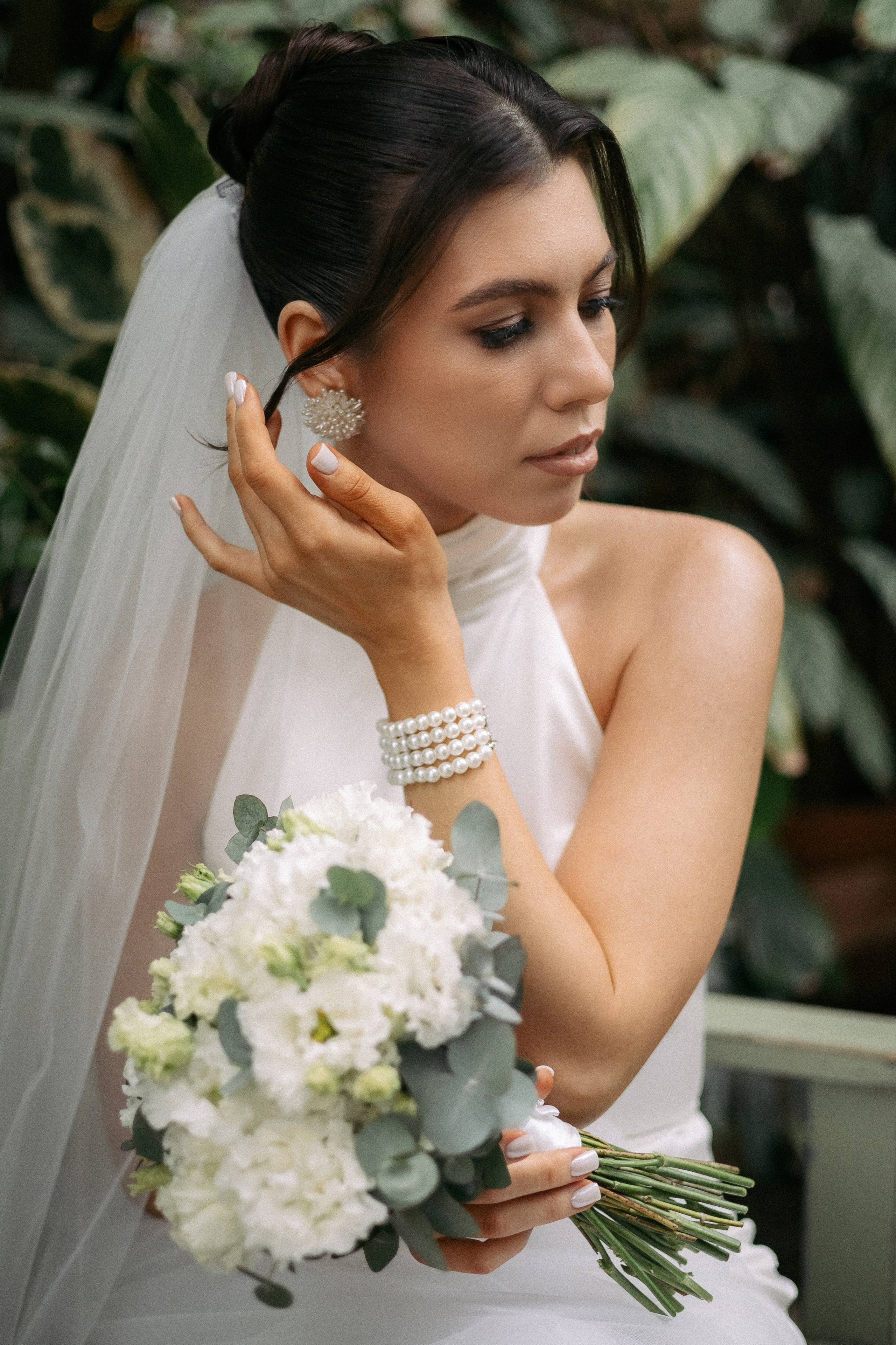 Анастасия и Евгений