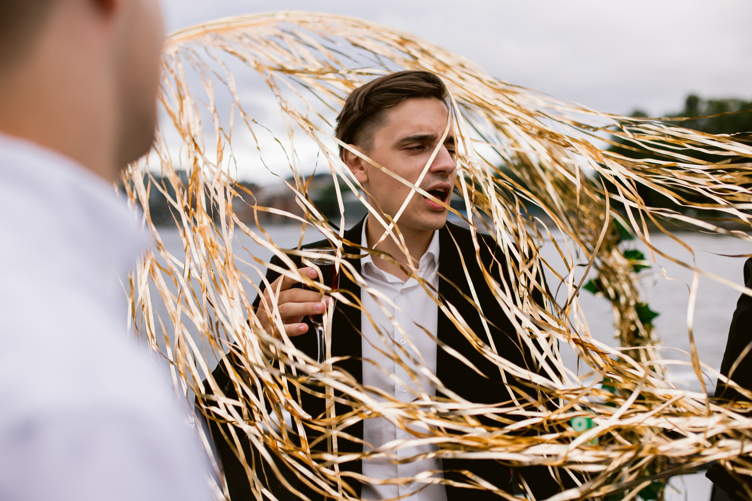 Александра и Дмитрий