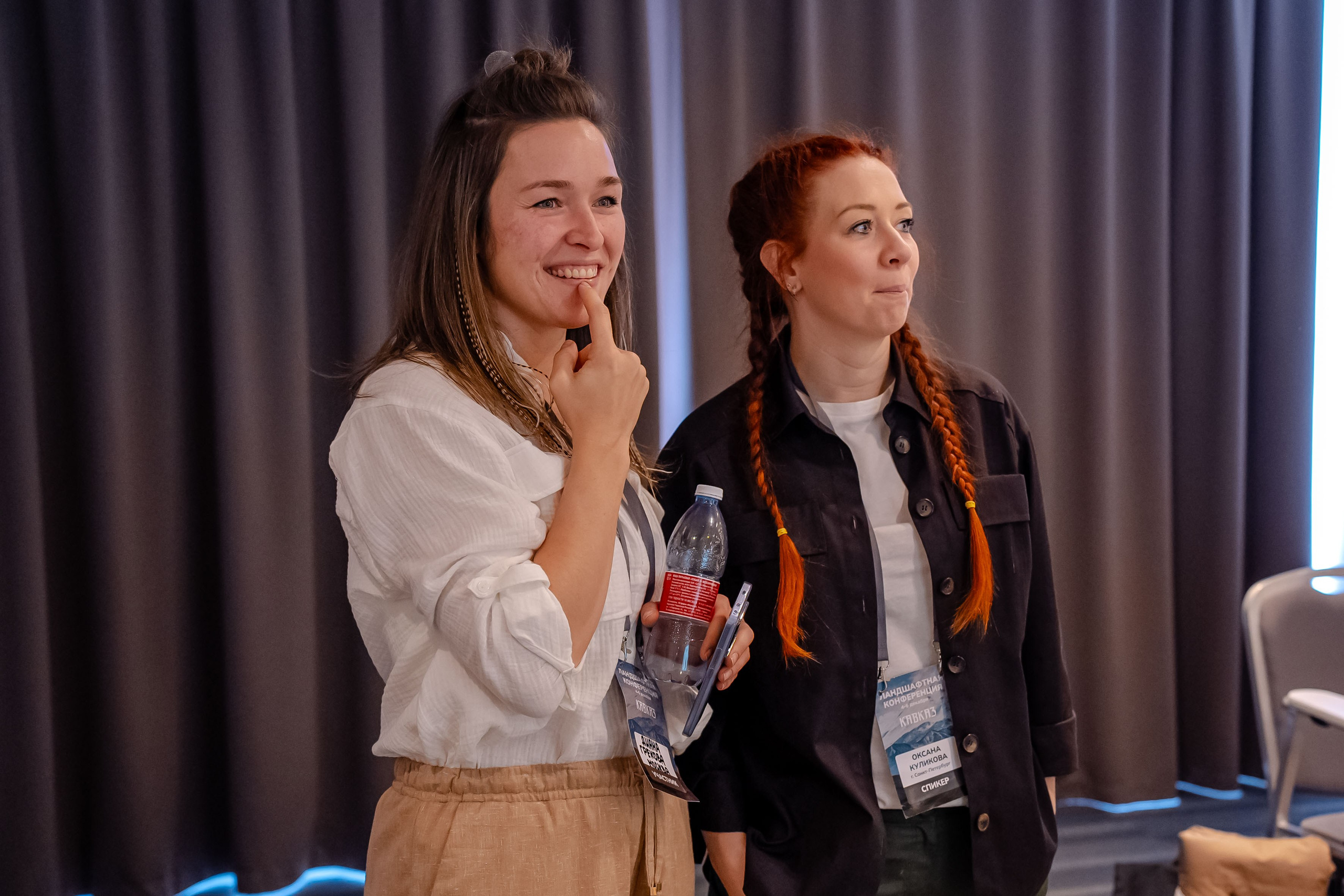 Репортажная съёмка. Фото и видео съёмка для Бизнеса и Event