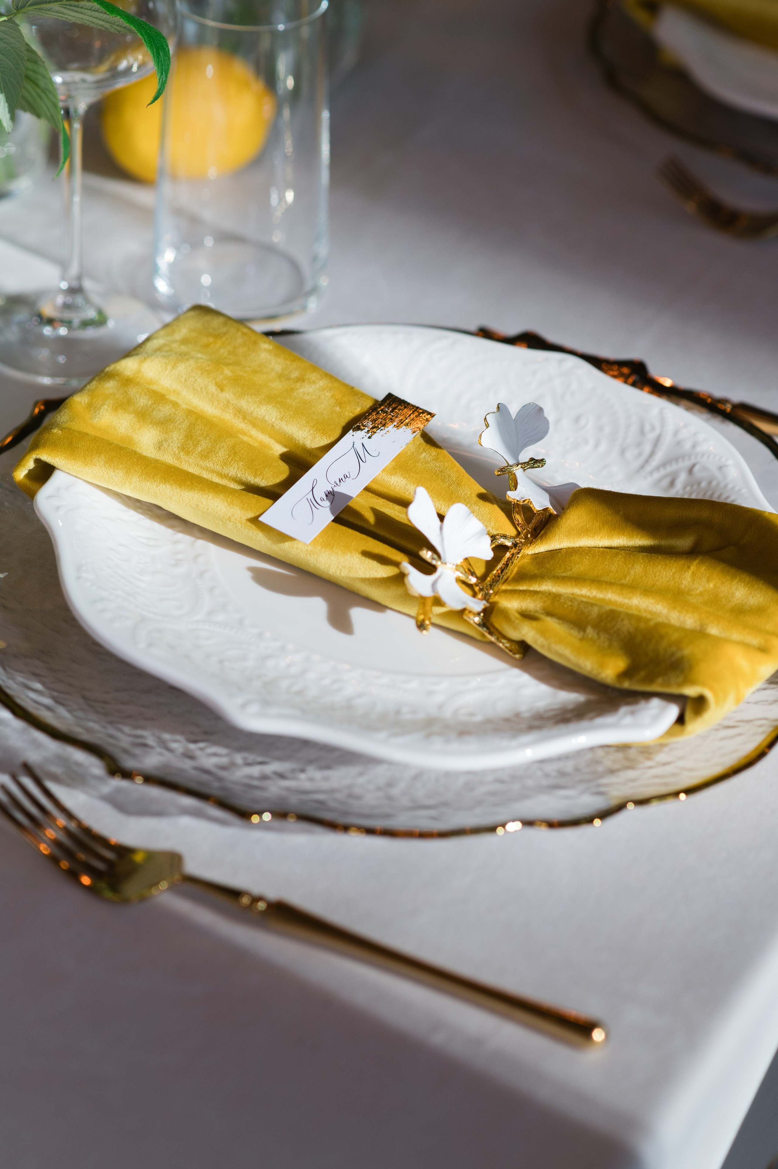 Слезы счастья. Свадебный фотограф в Москве Юлия Лисой