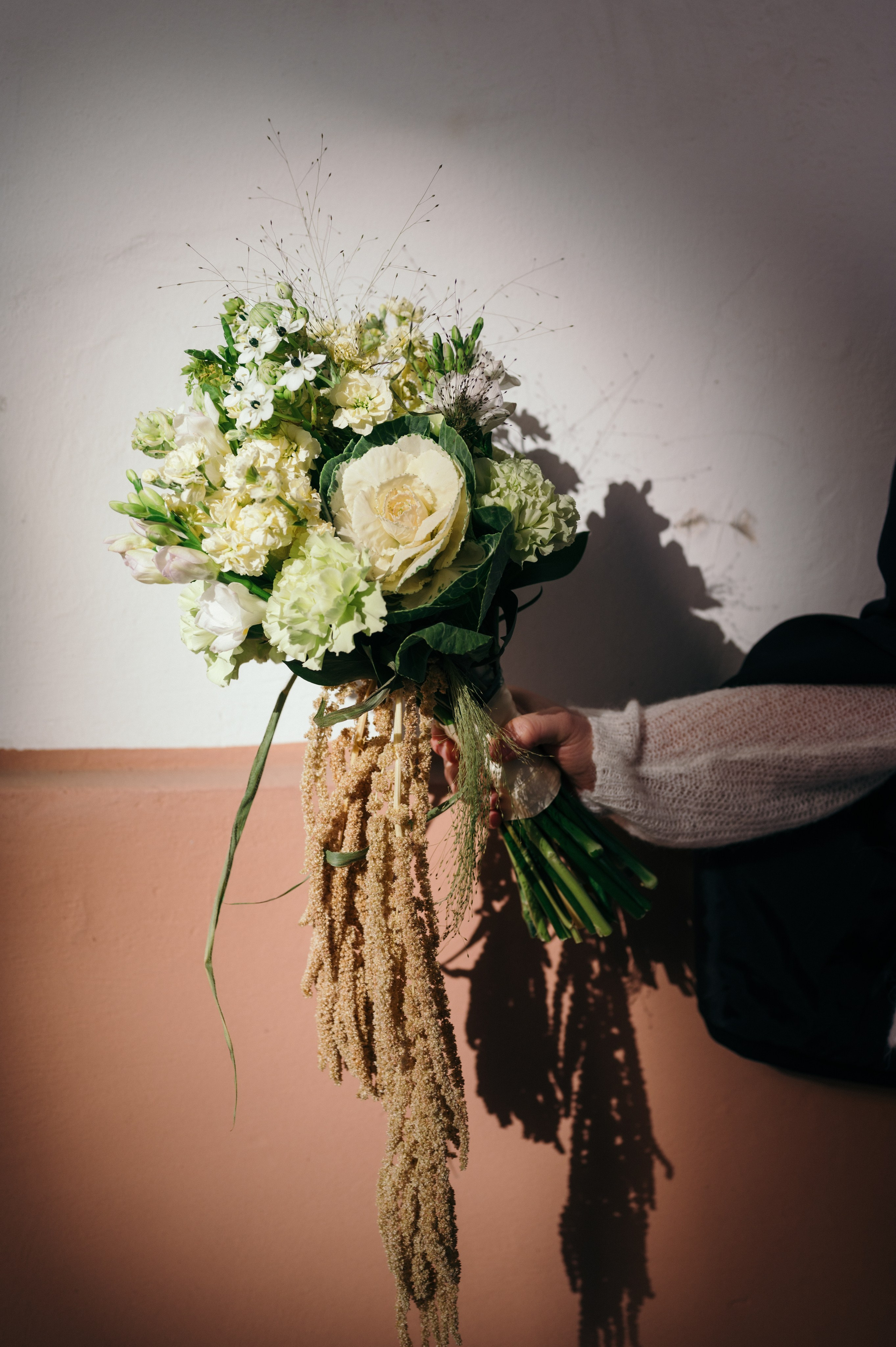 Настоящий динозавр. Свадебный фотограф в Москве Юлия Лисой