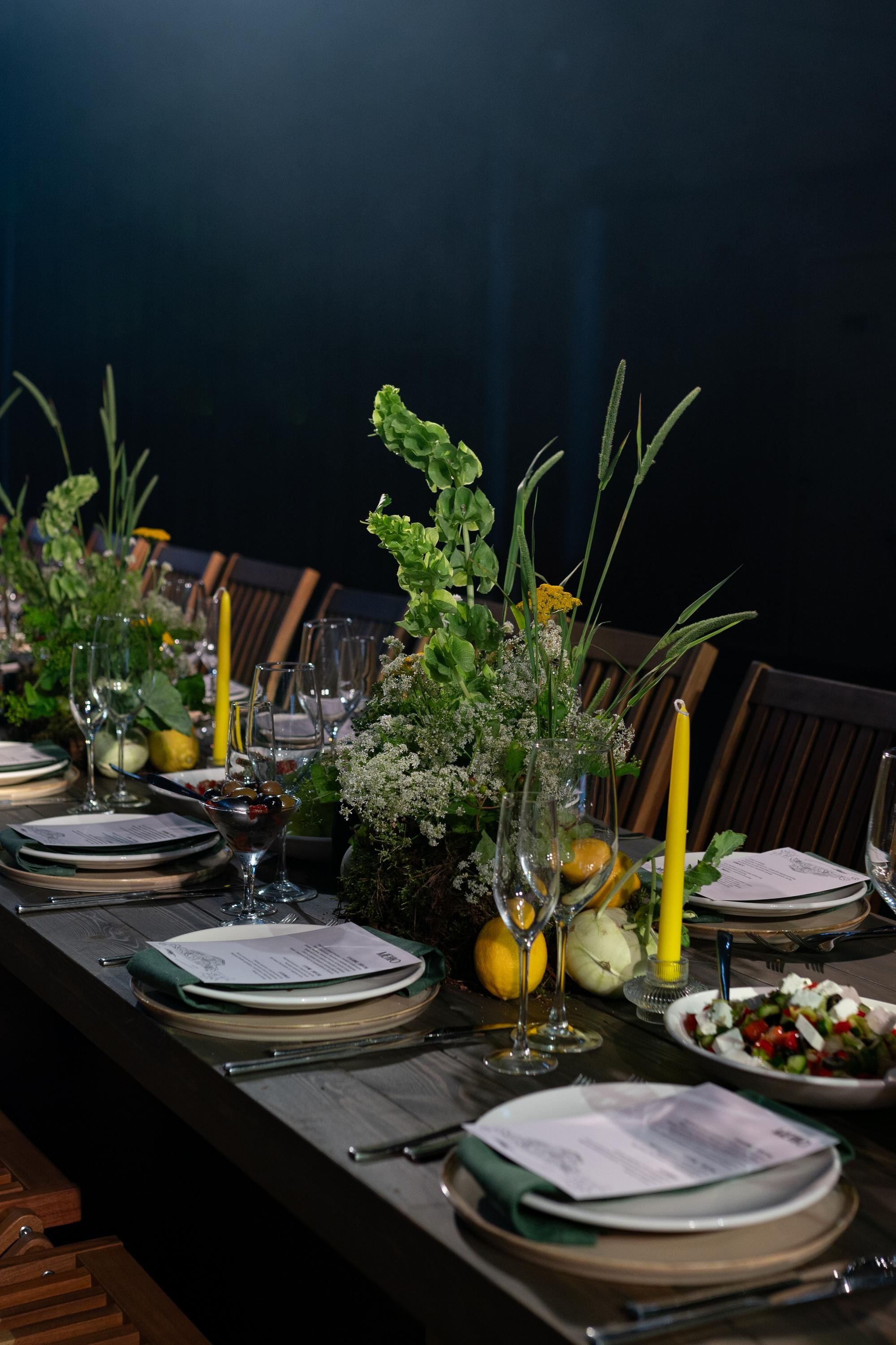 Zakat brunch. Свадебный фотограф в Москве Юлия Лисой