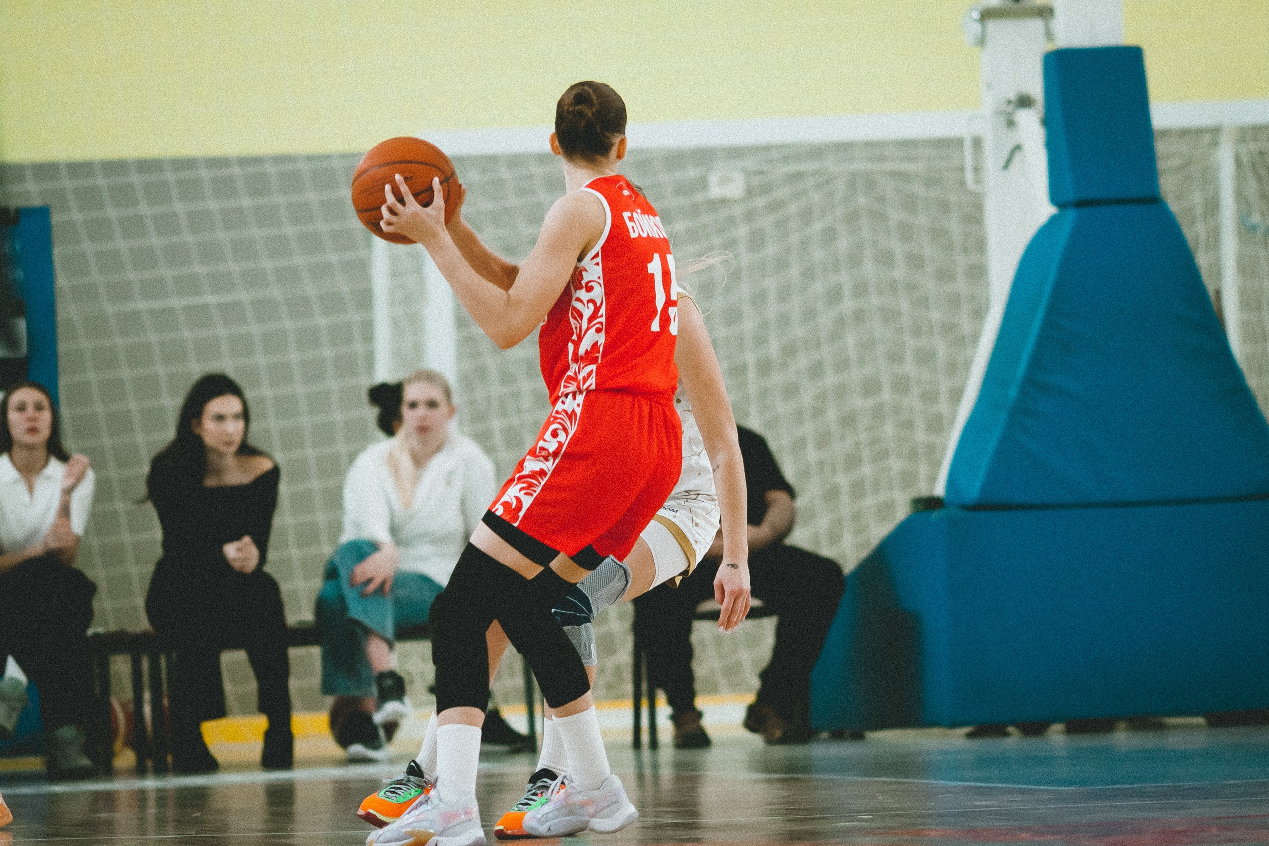 Атланта-Юность / 1. Фотография