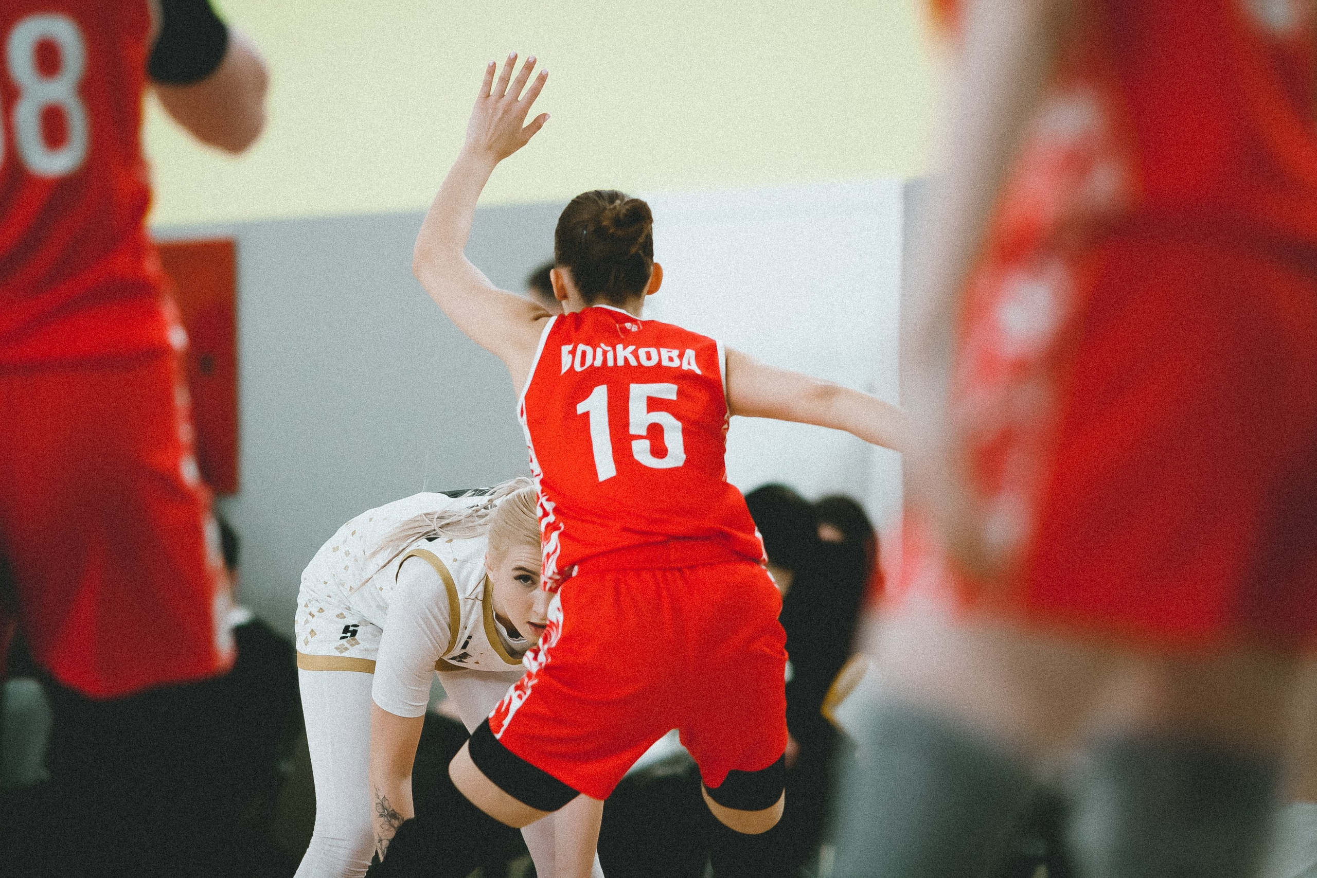 Атланта-Юность / 1. Фотография