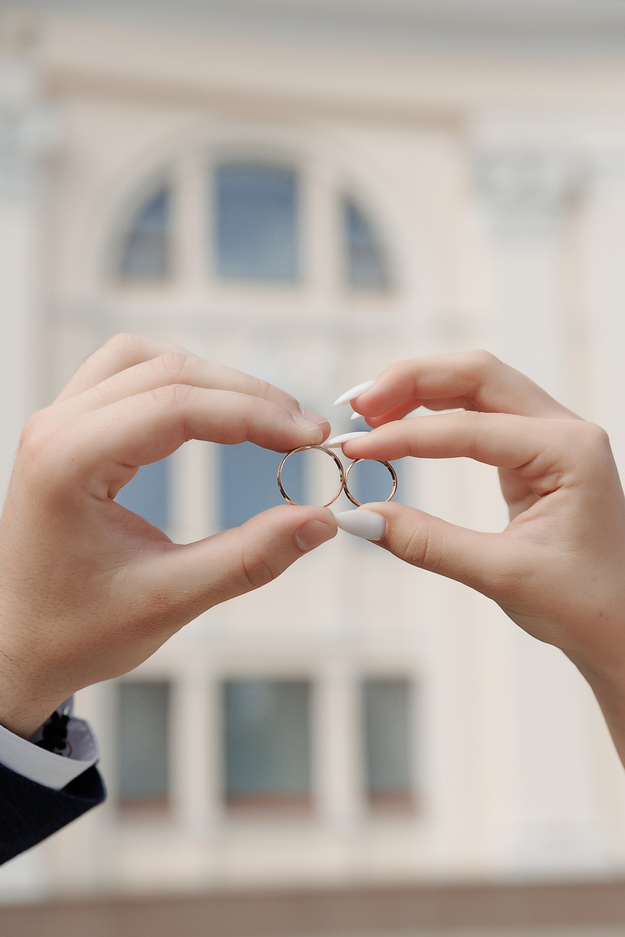 Вика и Влад. Свадебный и семейный фотограф в Твери и Тверской области