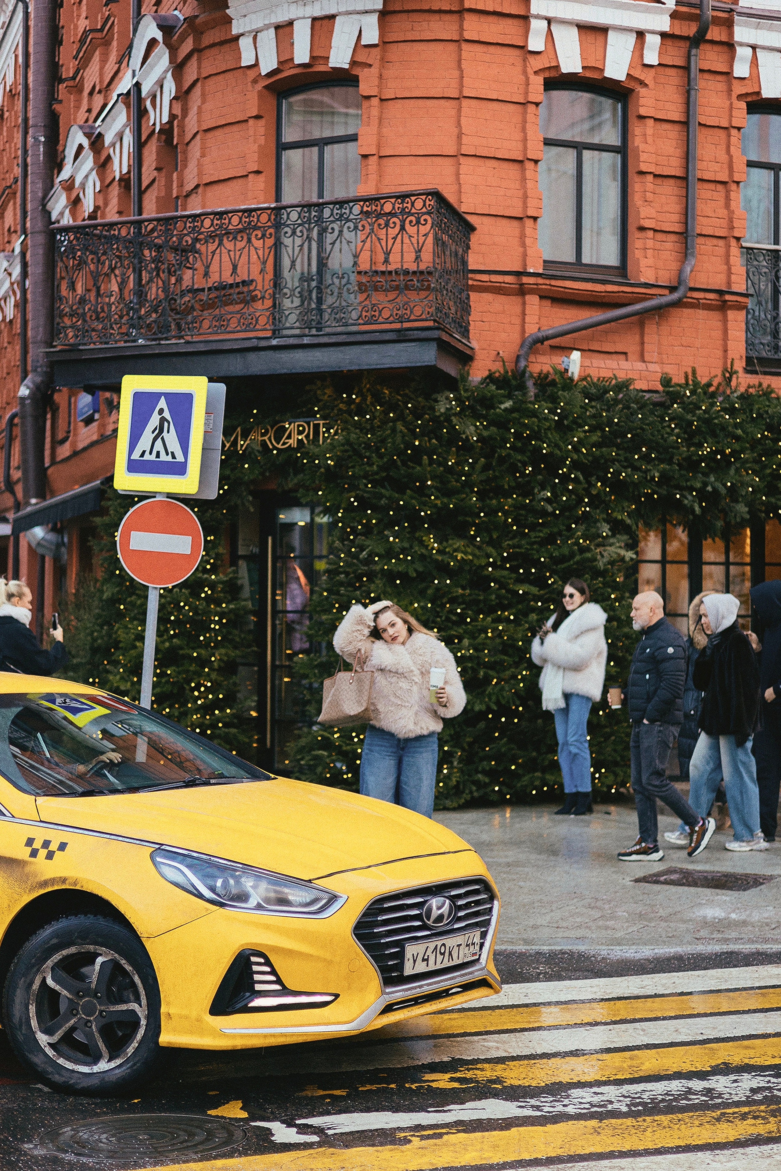 Алла. Семейный и детский фотограф в Москве Евгения Загайнова