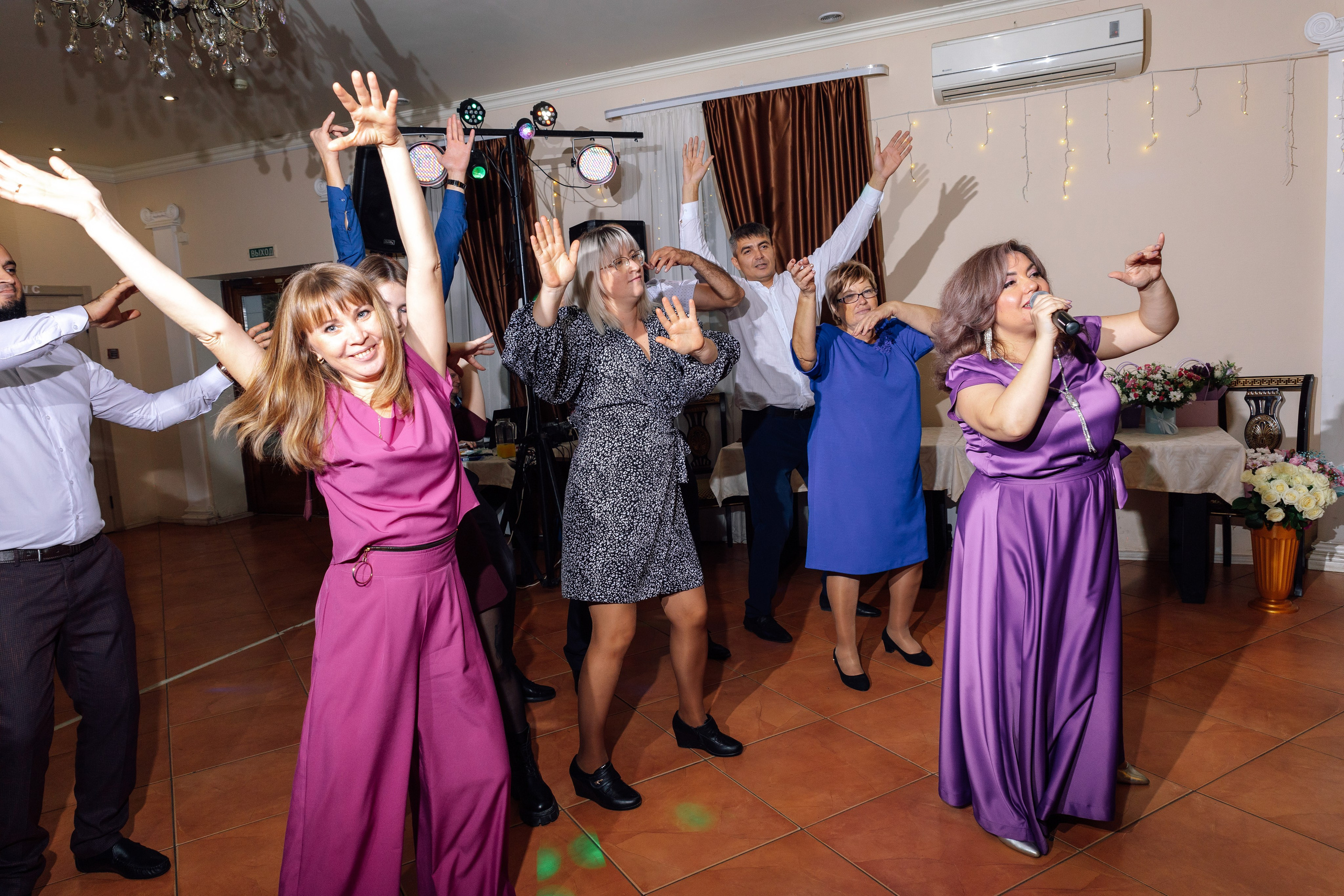 Дмитрий и Виктория. Свадебный фотограф в Саратове