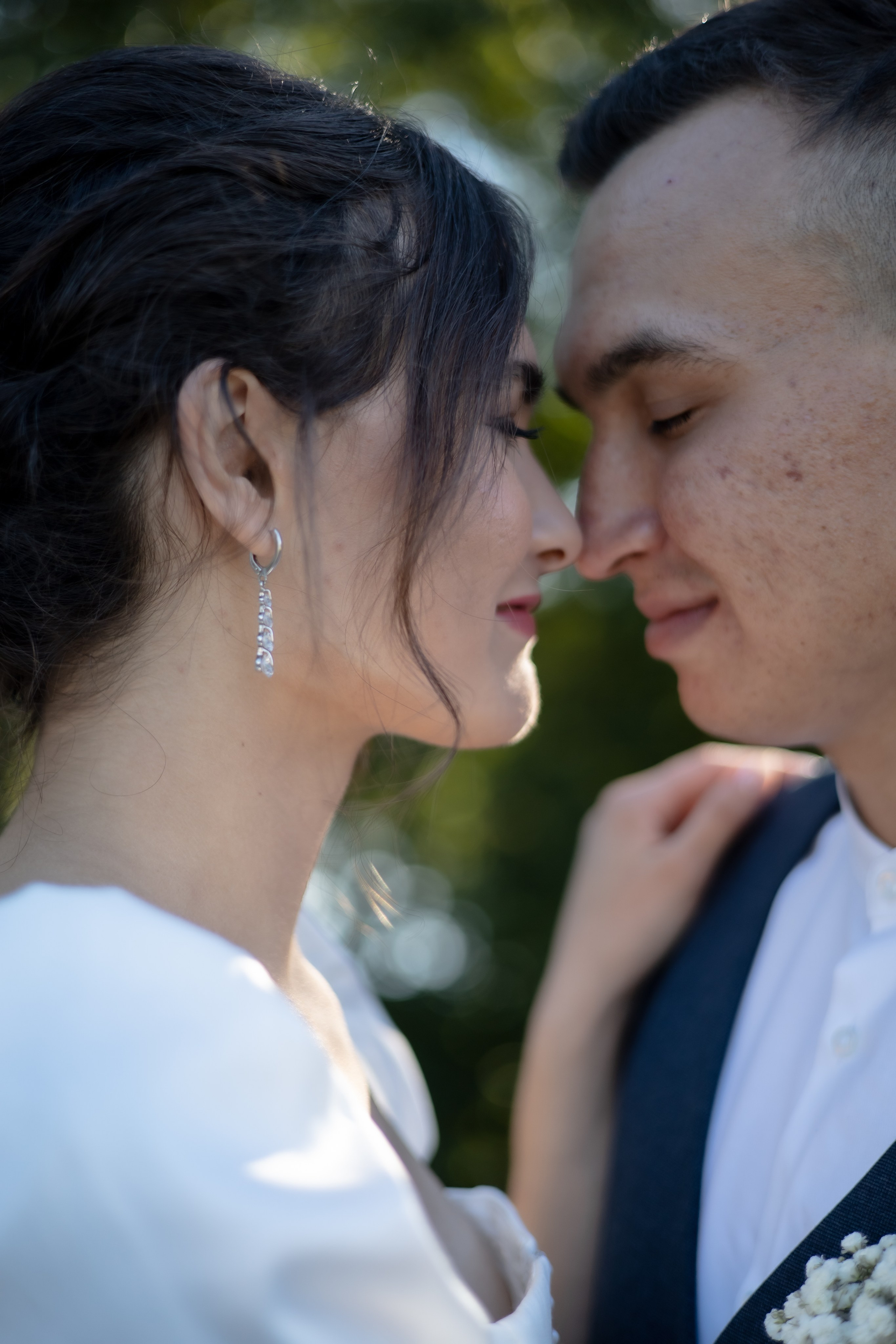 Константин+Алсу. Фотограф Элла Ефимова