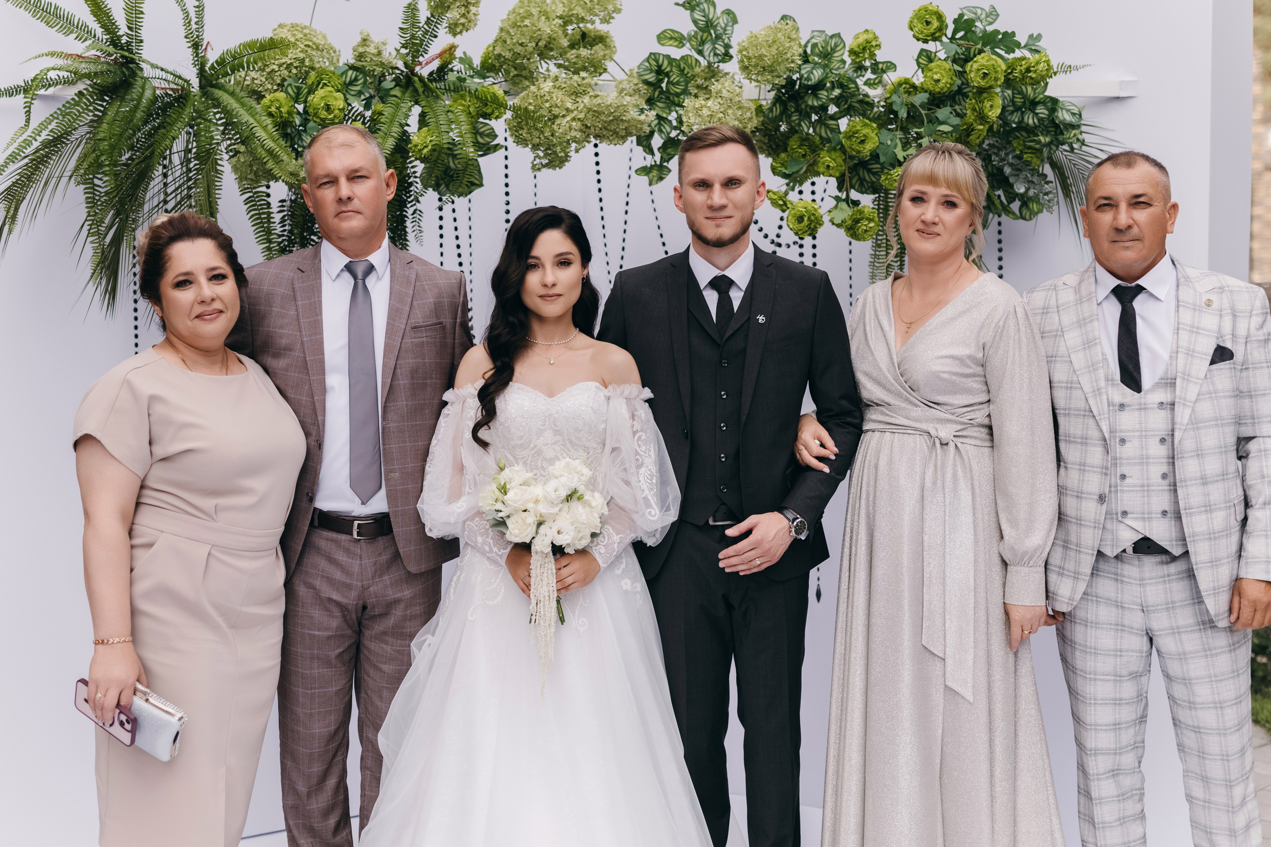 НИКИТА И ДАРЬЯ. Фотограф Светлана Буня