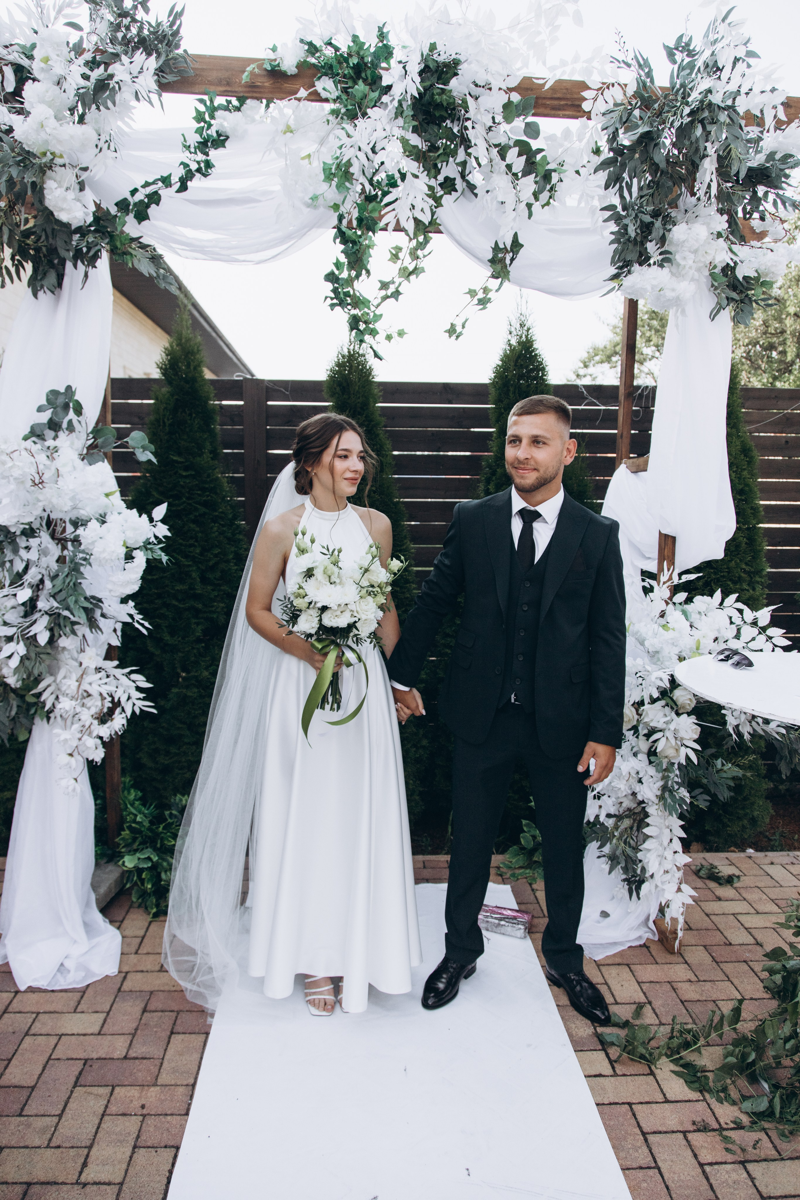 Мы. Свадебный и семейный фотограф Краснова Юлия