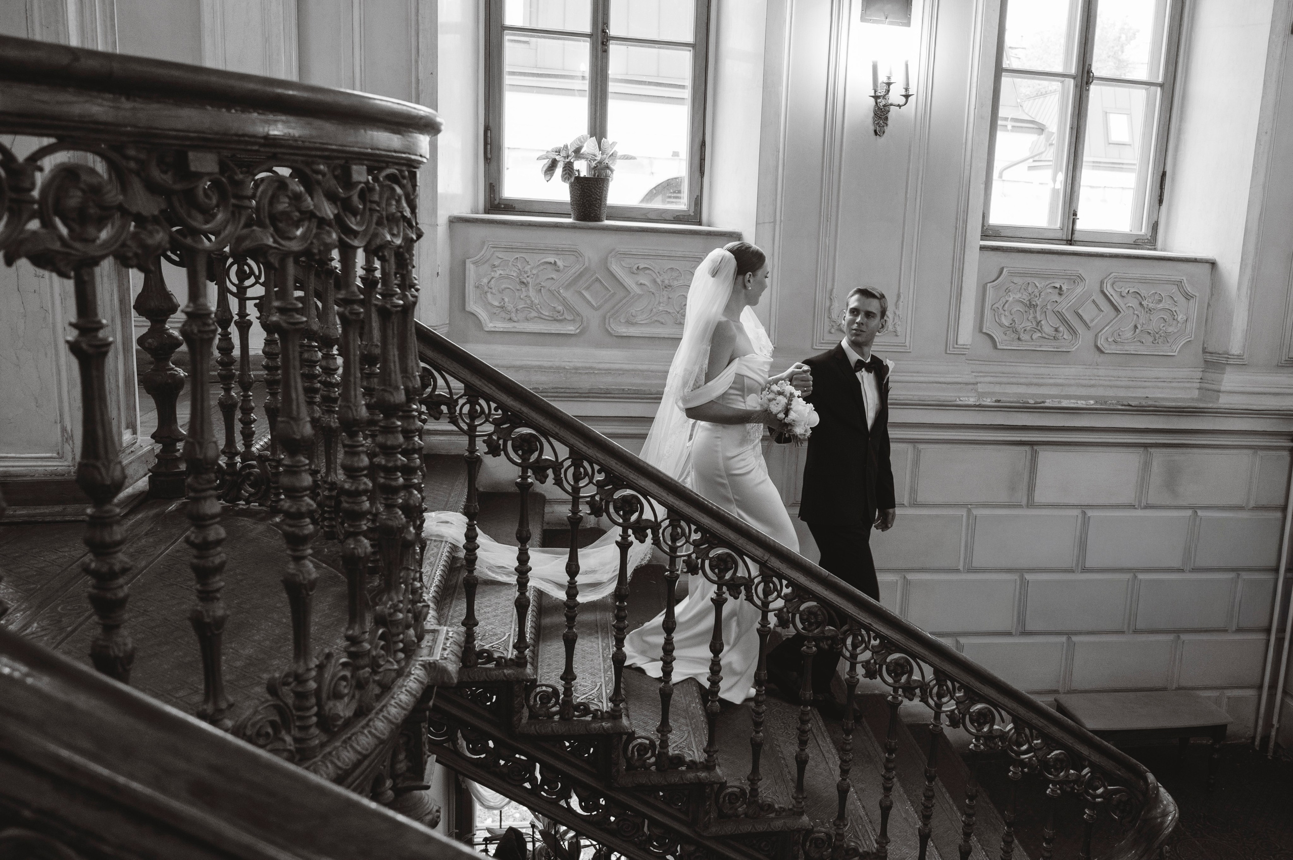 Свадбеное портфолио. Свадебный фотограф Татьяна Сорока Москва и МО