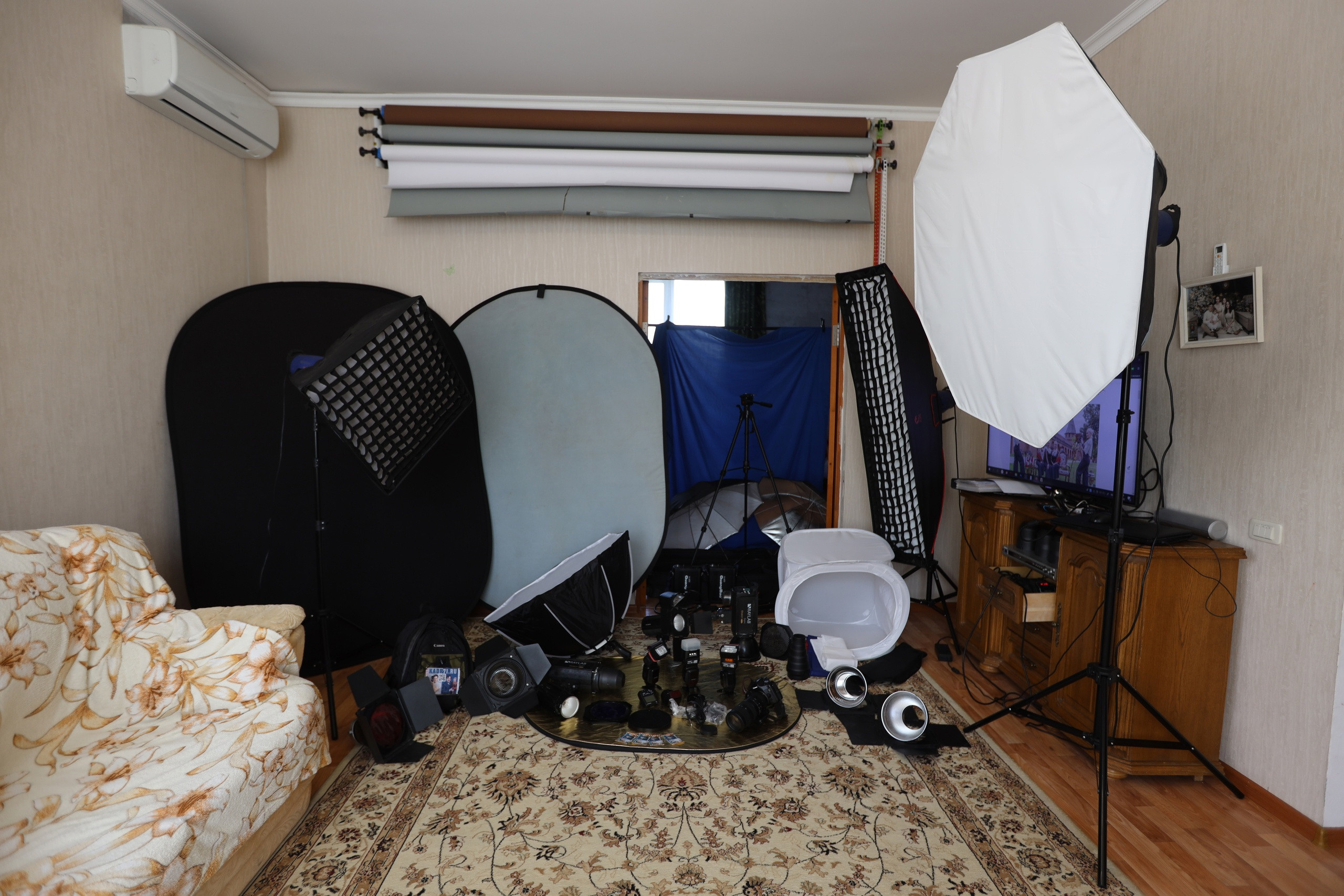 Рабочие моменты и юмор). Фотограф в Туле Крупский АнДРей. Фотостудия «КАДР71» в Туле