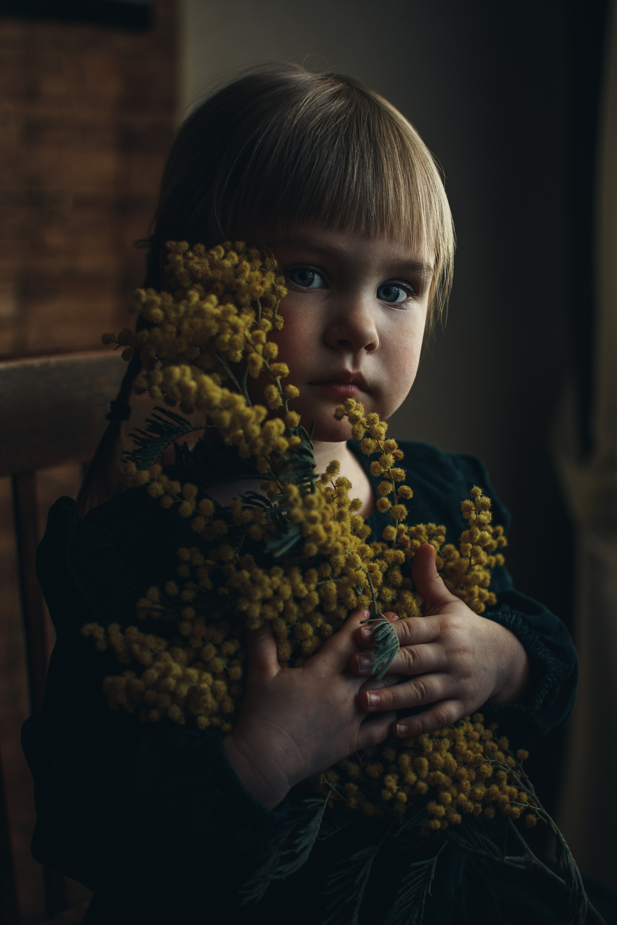 Портреты. Семейный фотограф в Новомичуринске Наташа Непомнящая