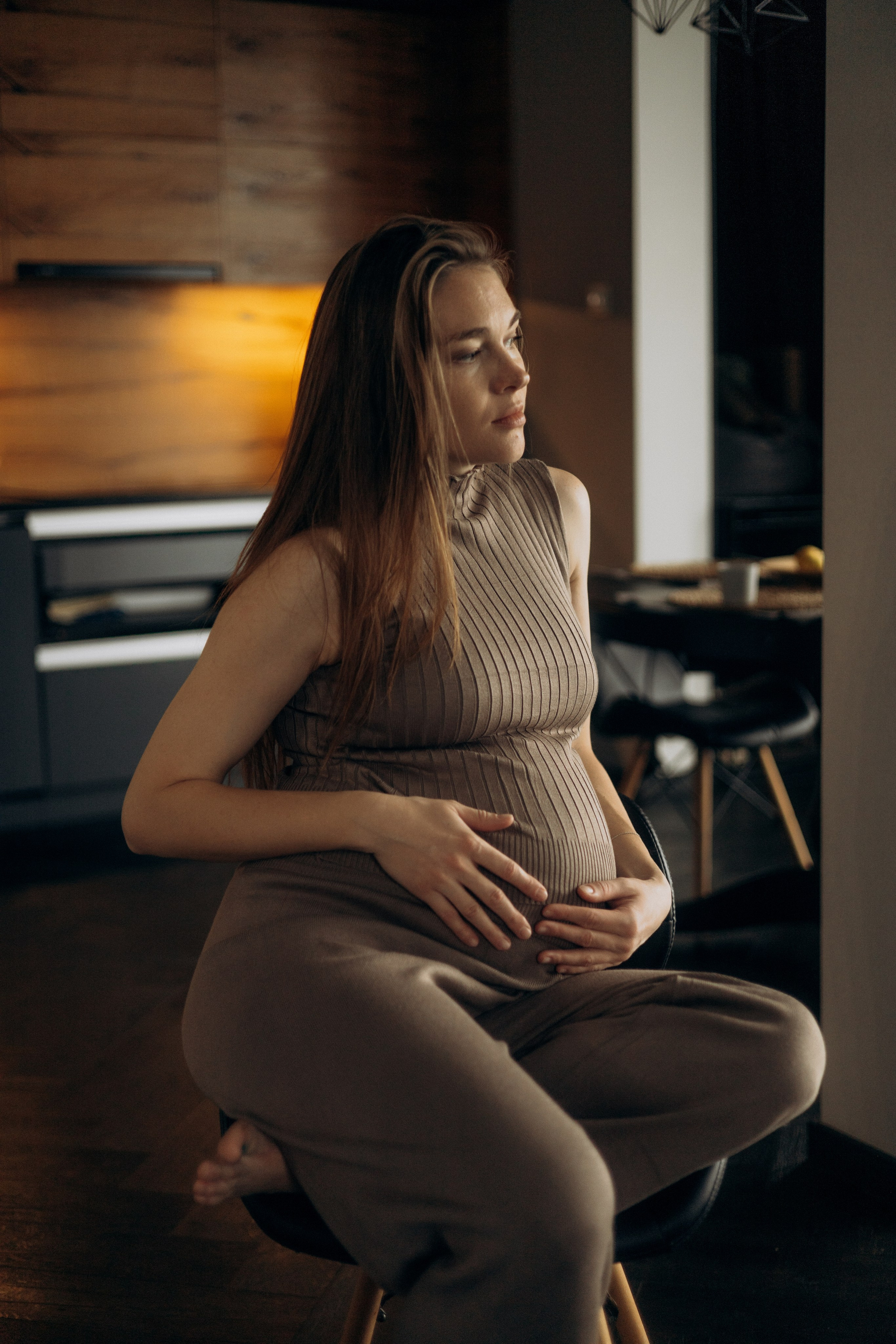 Надя. Самый теплый фотограф в Краснодаре Рябоконь Ксения