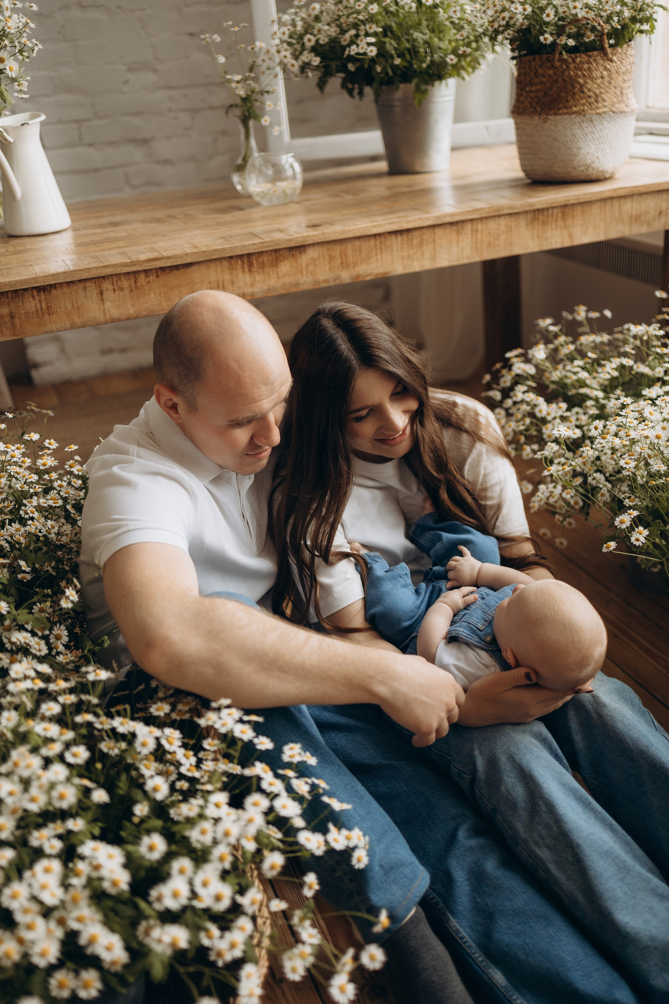 Оливия. Самый теплый фотограф в Краснодаре Рябоконь Ксения