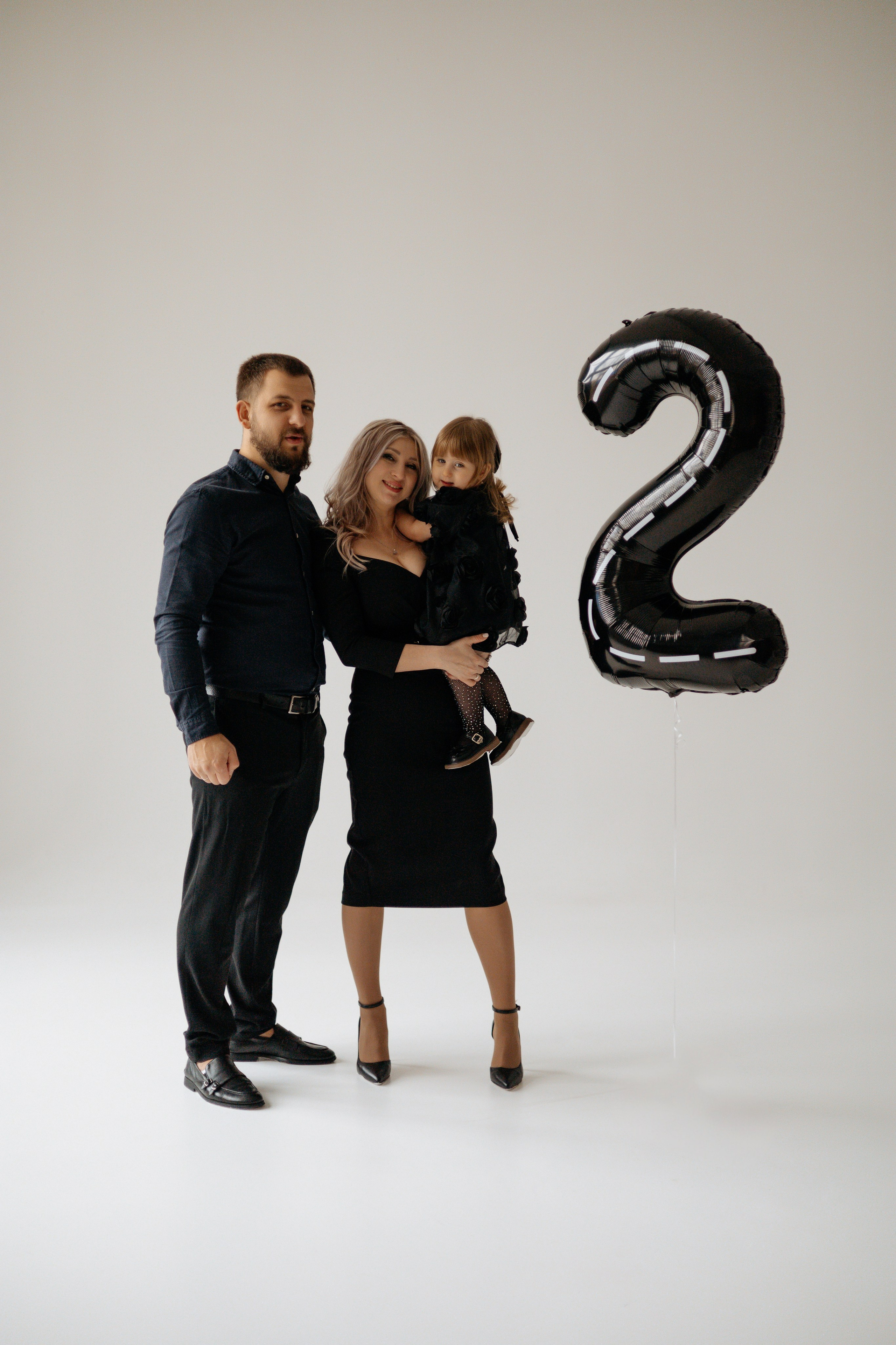 2годика. Самый теплый фотограф в Краснодаре Рябоконь Ксения