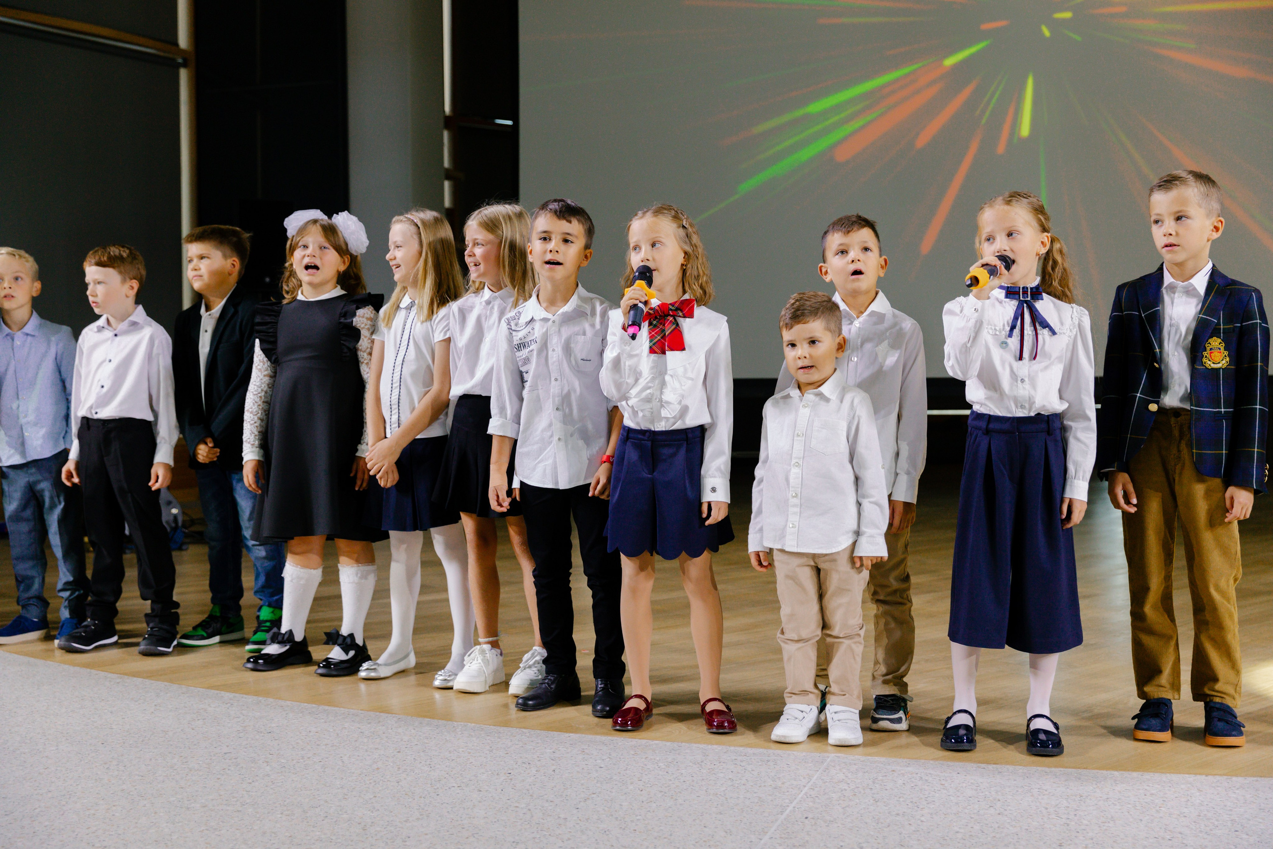 Международная школа WUNDERPARK. Свадебный и семейный фотограф Скрынник Светлана