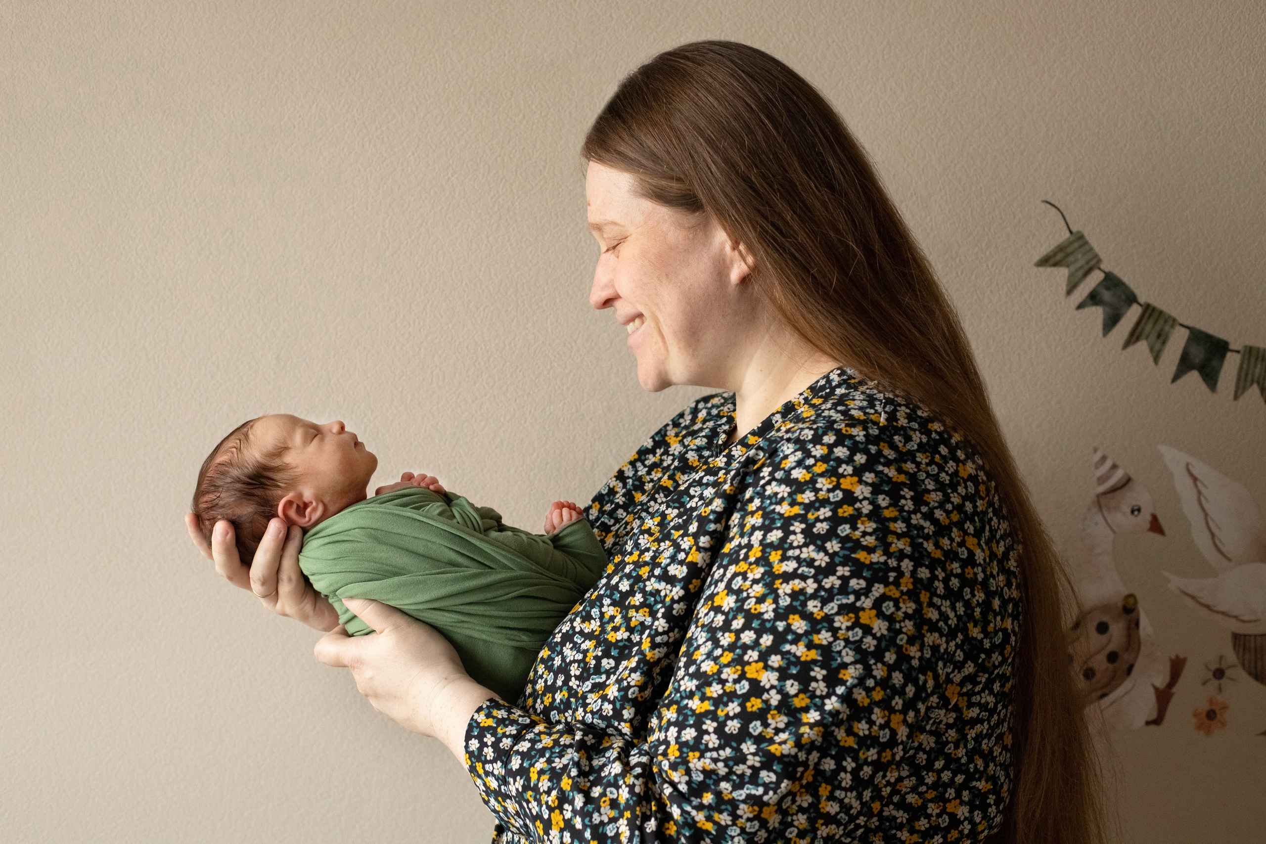 Таисия Итого. Фотограф новорожденных в Екатеринбурге Татьяна Продан