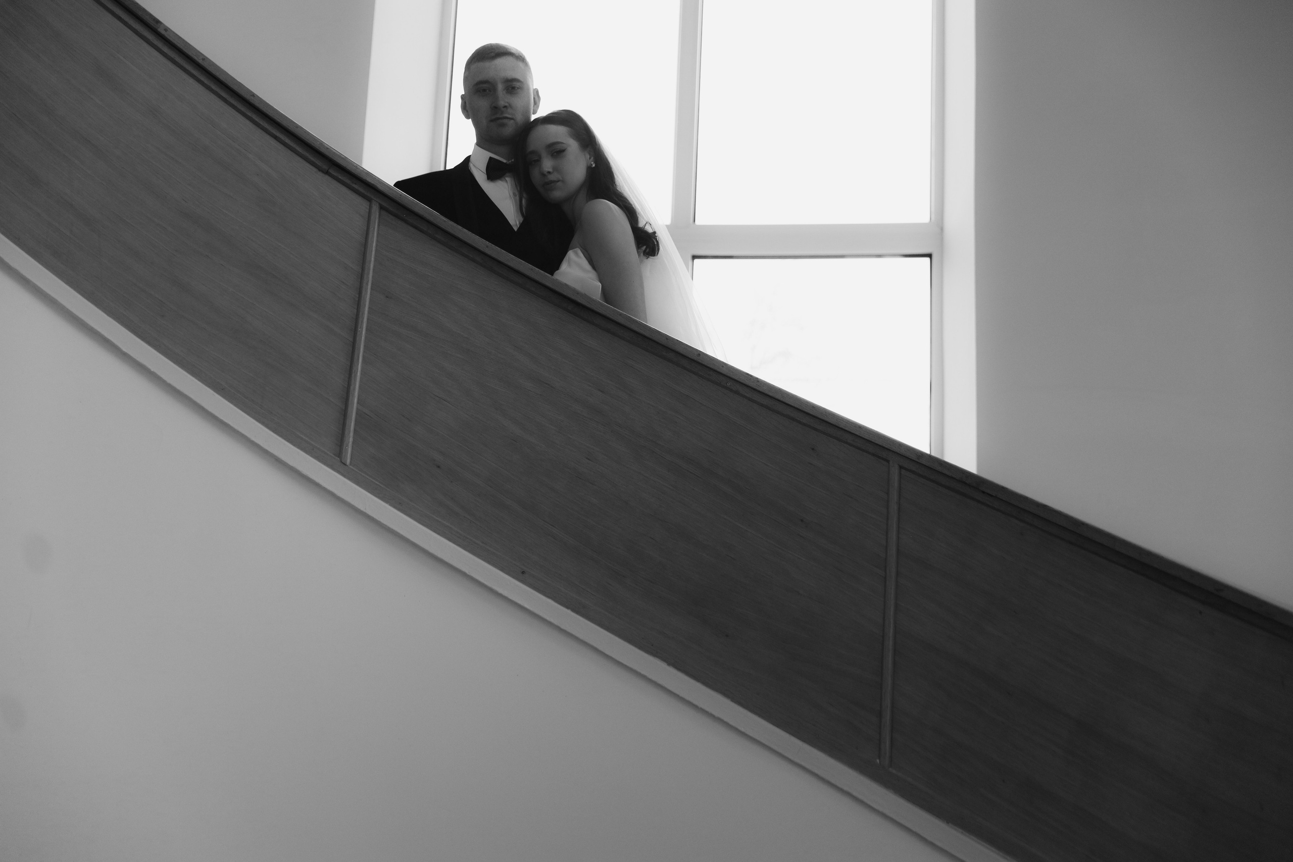 Сергей и Анна. Свадебный фотограф Екатеринбург Алексей Ладыгин