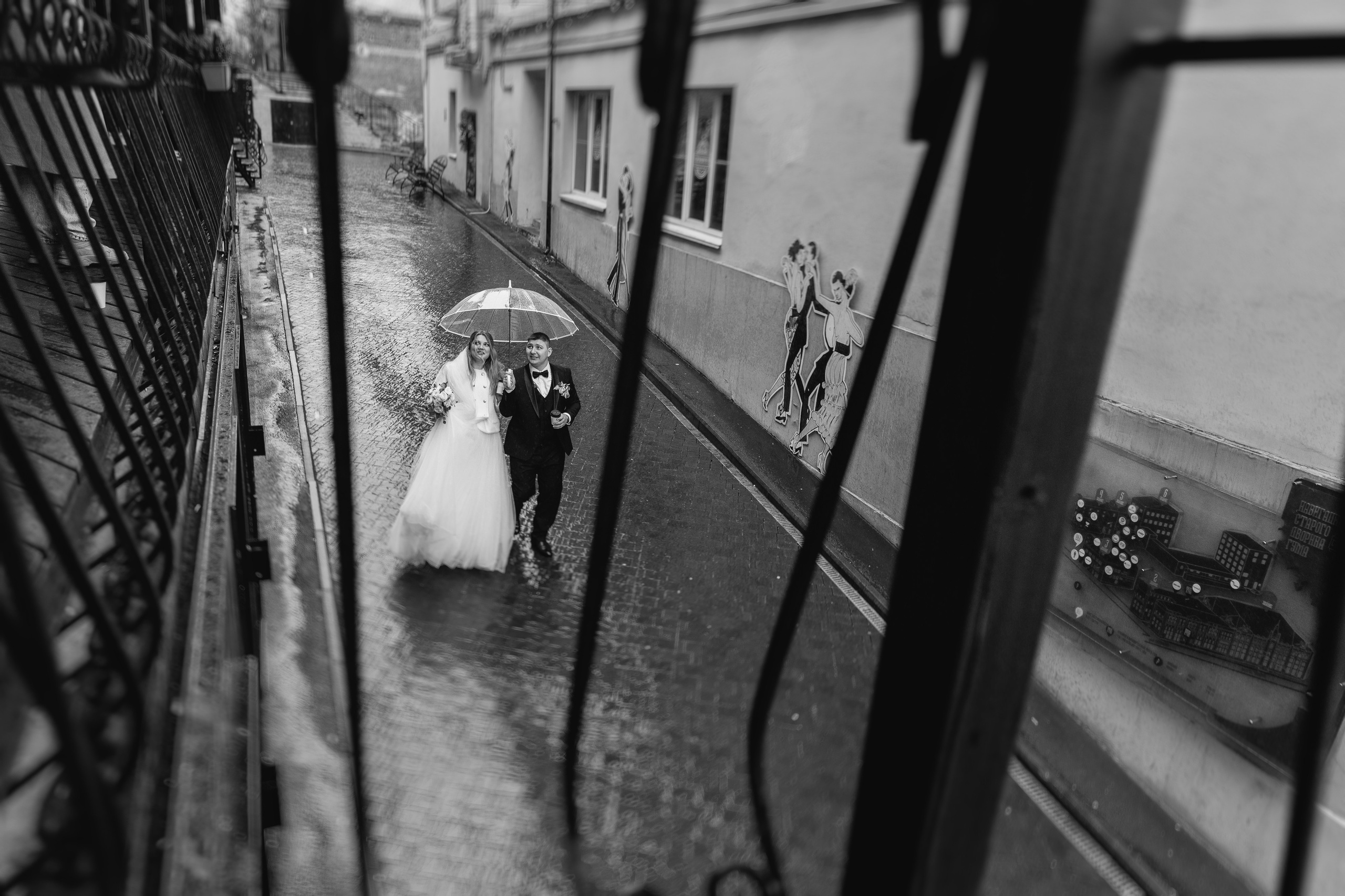 Максим и Даша. Свадебный и семейный фотограф Ворожейкин Олег. Фотографирую во Владиво