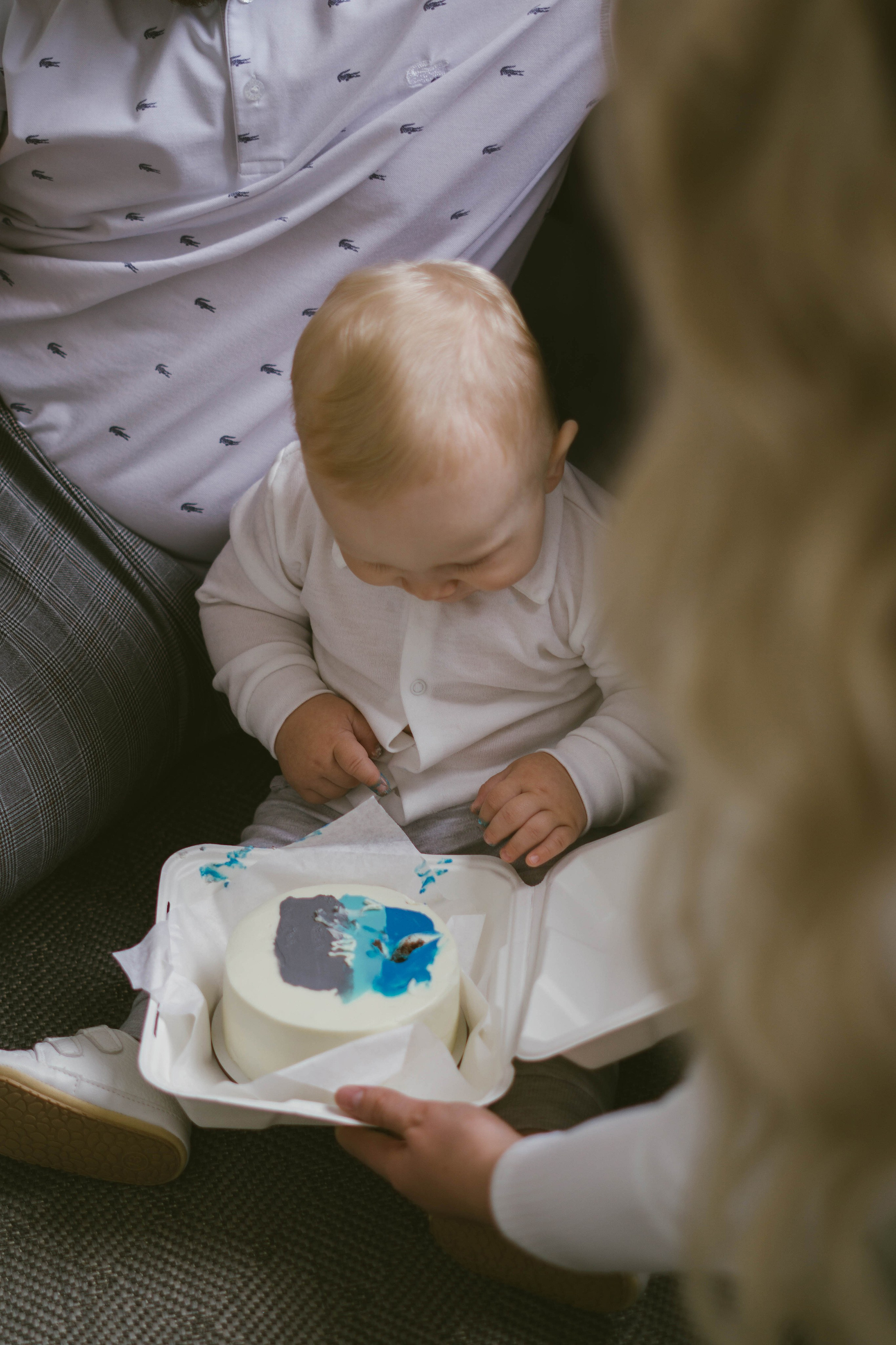 Съёмка для семьи Фатеевых. Фотограф в Липецке и Москве Рыкова Юлия