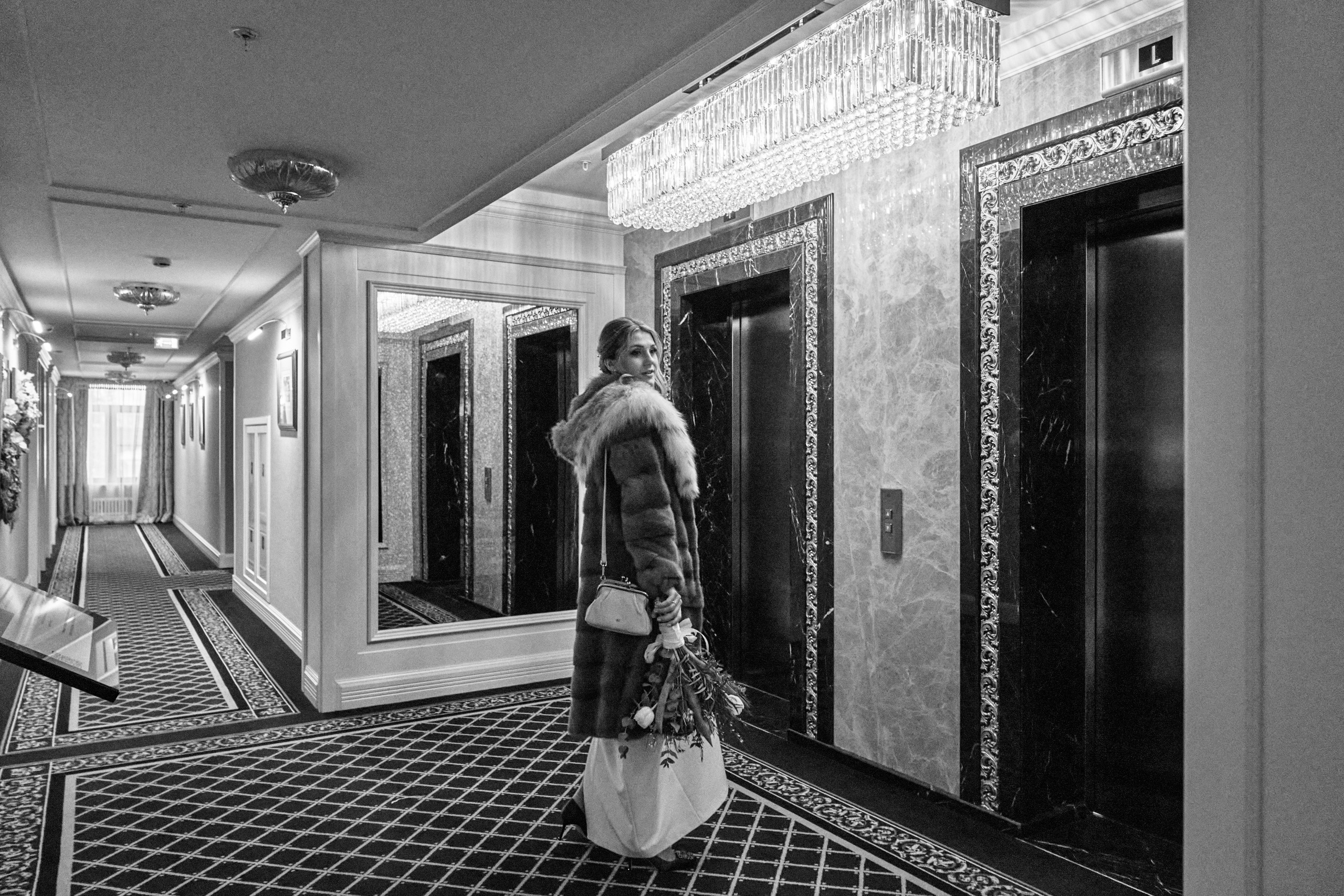 Роскошь для двоих в Царском селе.Эрика и Илья. Свадебный, семейный и контент фотограф в Санкт- Петербурге Елена Грие