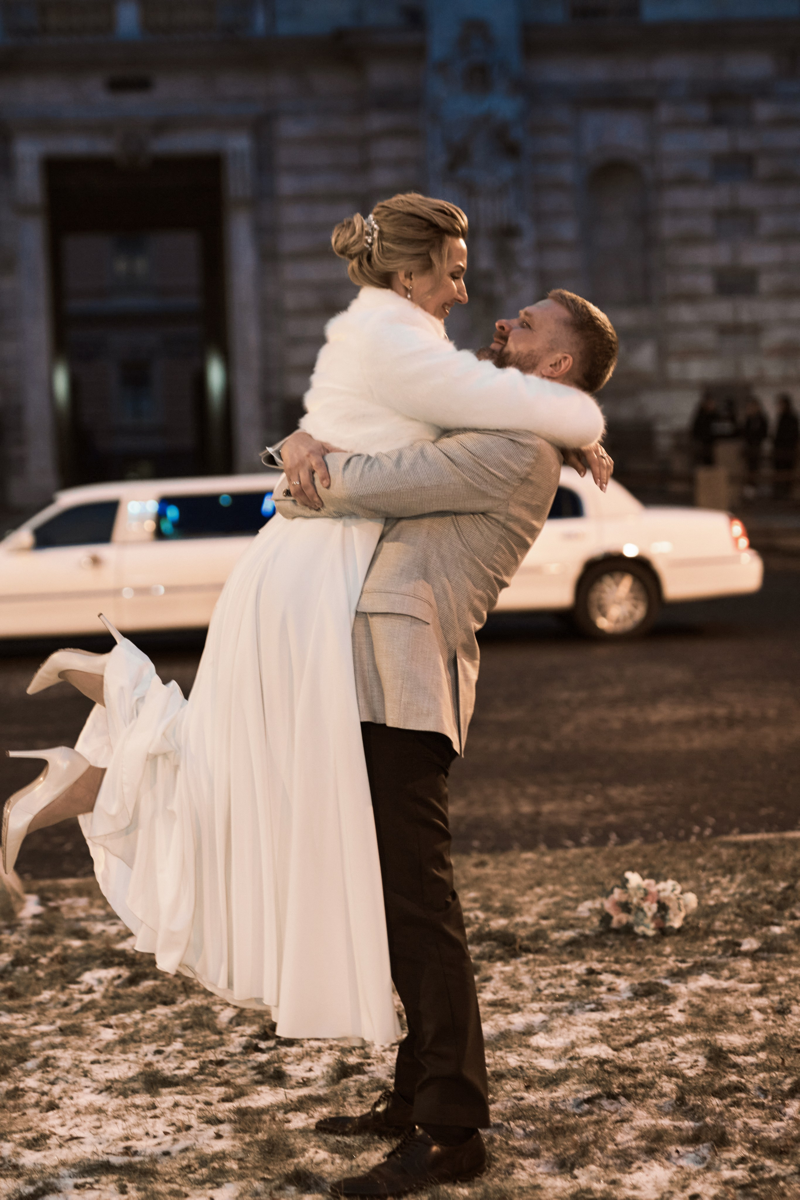 Взрослые пары.Изящная классика.Юлия и Андрей. Свадебный, семейный и контент фотограф в Санкт- Петербурге Елена Грие