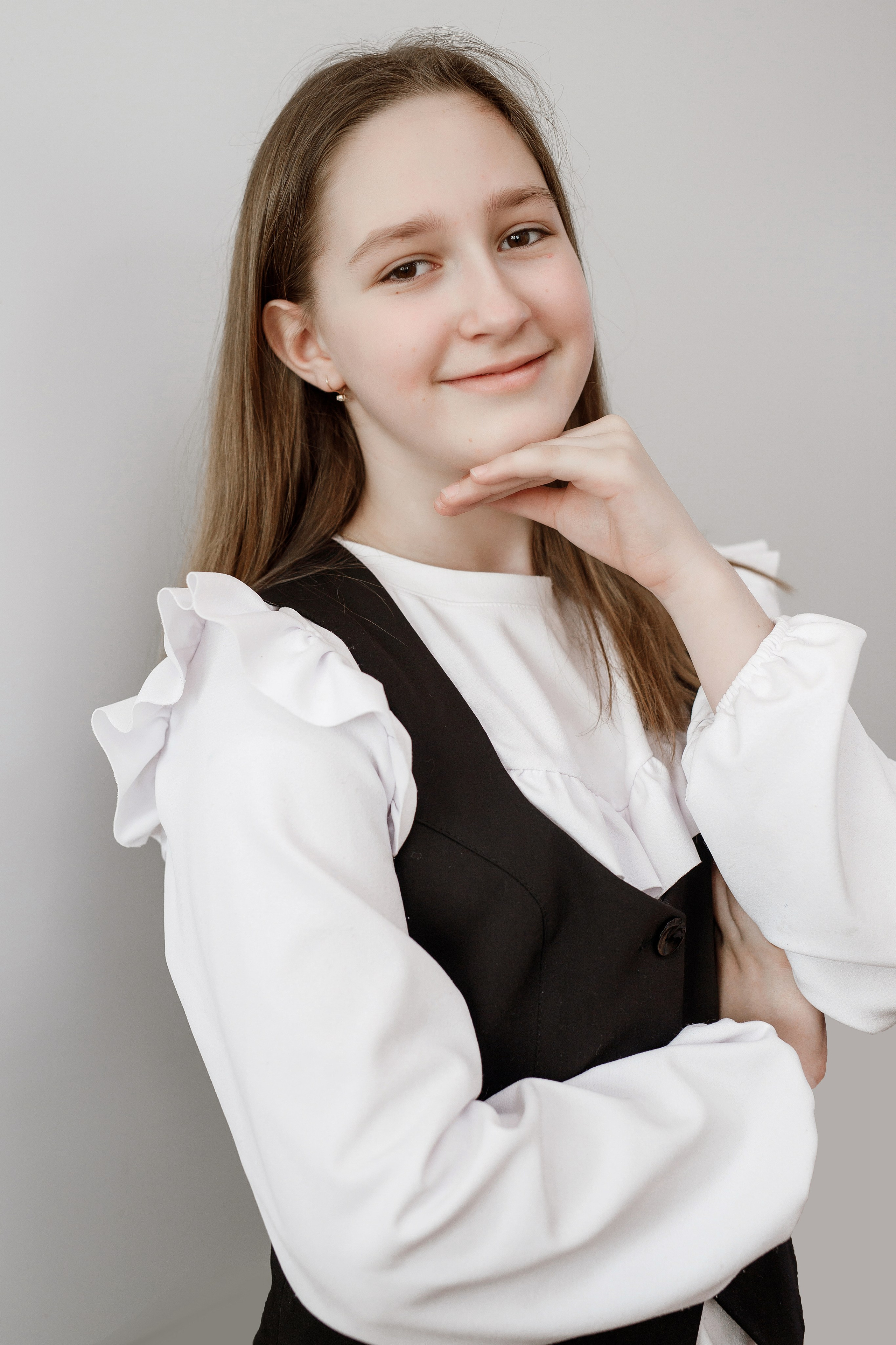 Выпускная фотосессия. Семейный фотограф Карина Маффи