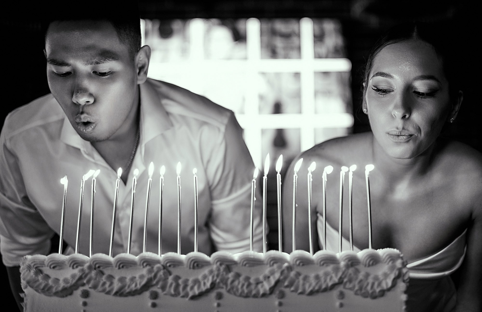 Свадебные съемки. Фотограф Воронеж Александр Нечаев