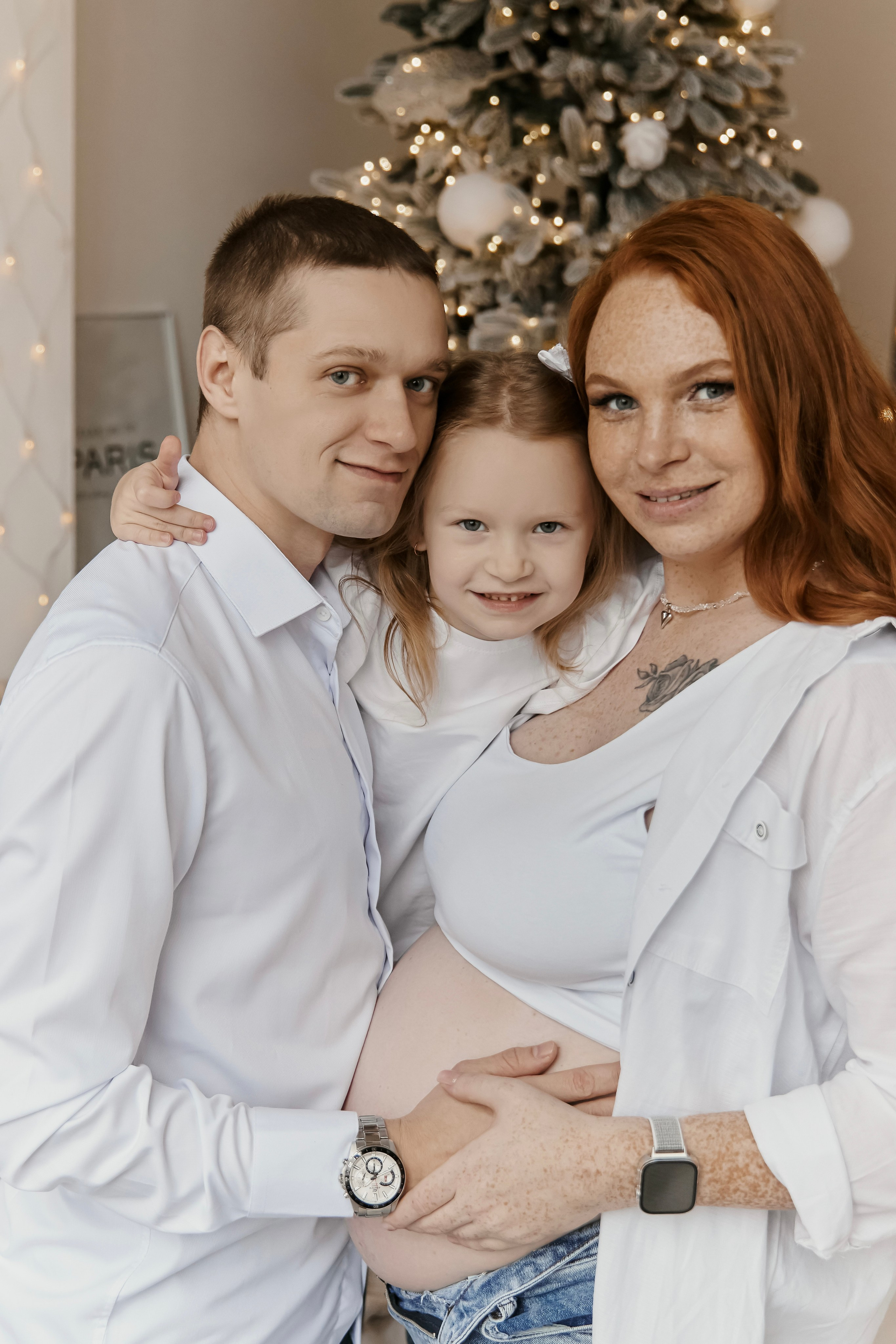 Love ❤. Фотограф Анна Веденеева