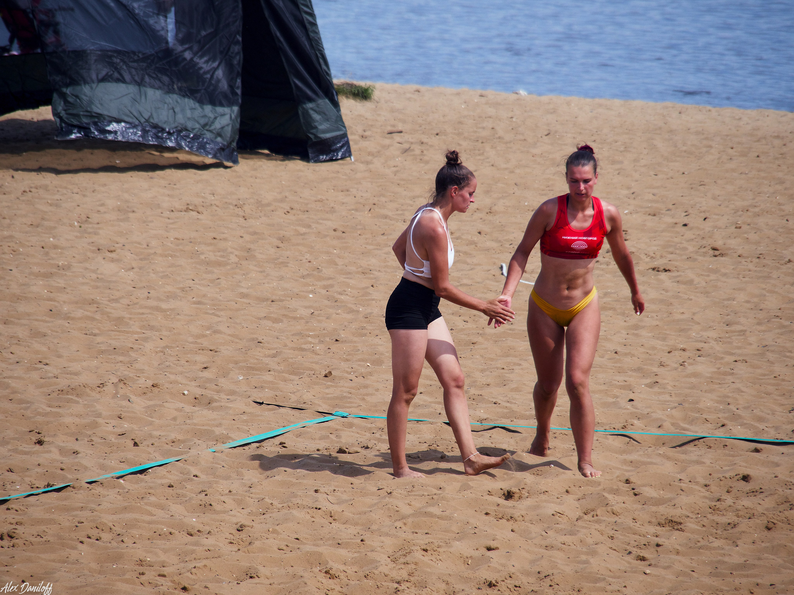 Четвертый этап Золотой серии «Калач Хрустальный». Муром-Инфо. Новости культуры, образования, спорта в городе Муром