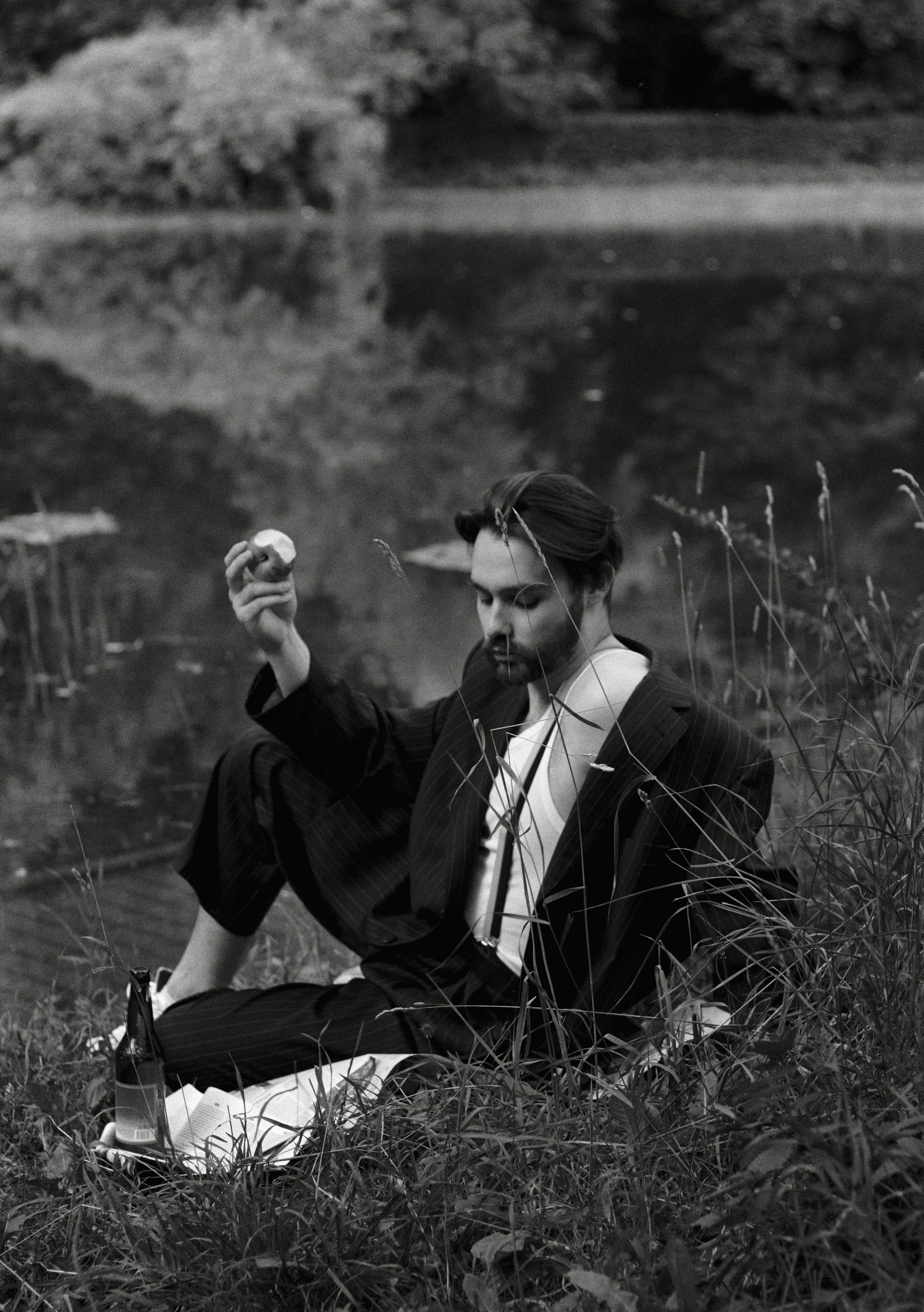 Влад. Фотограф Москва