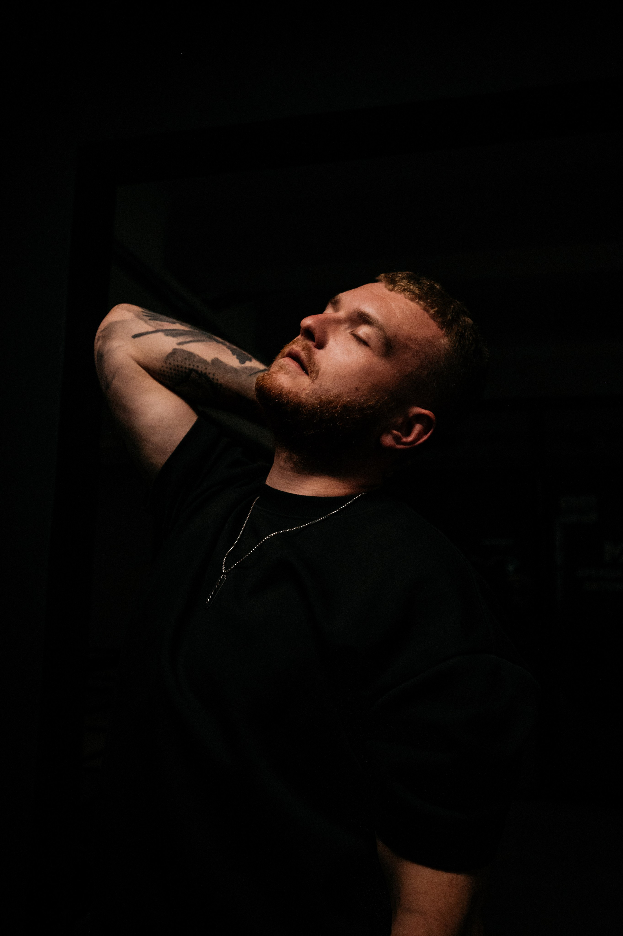 Никита. Семейный и детский фотограф в Туле