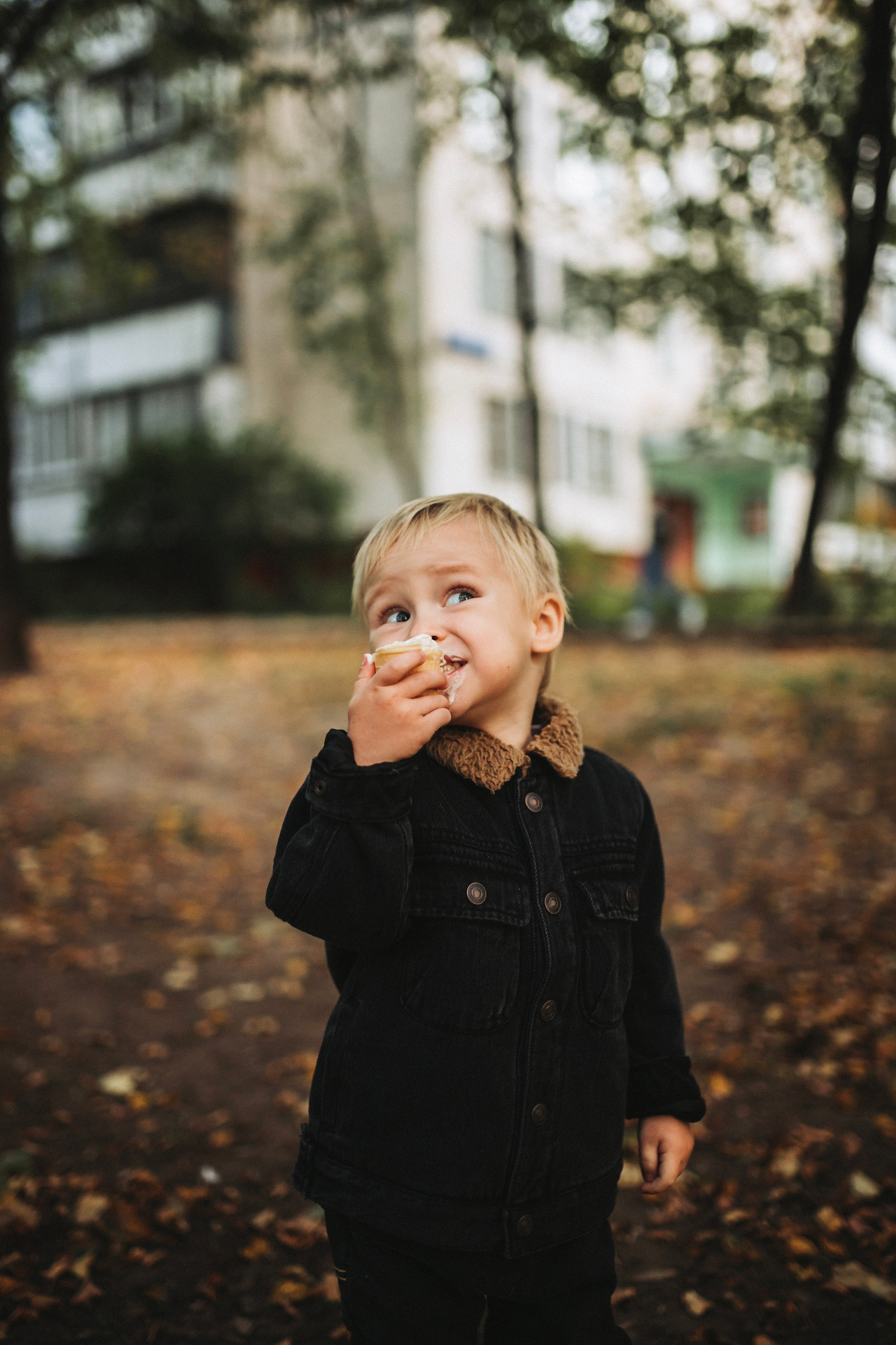 Детская фотопрогулка. Vlada Bulakh Photography