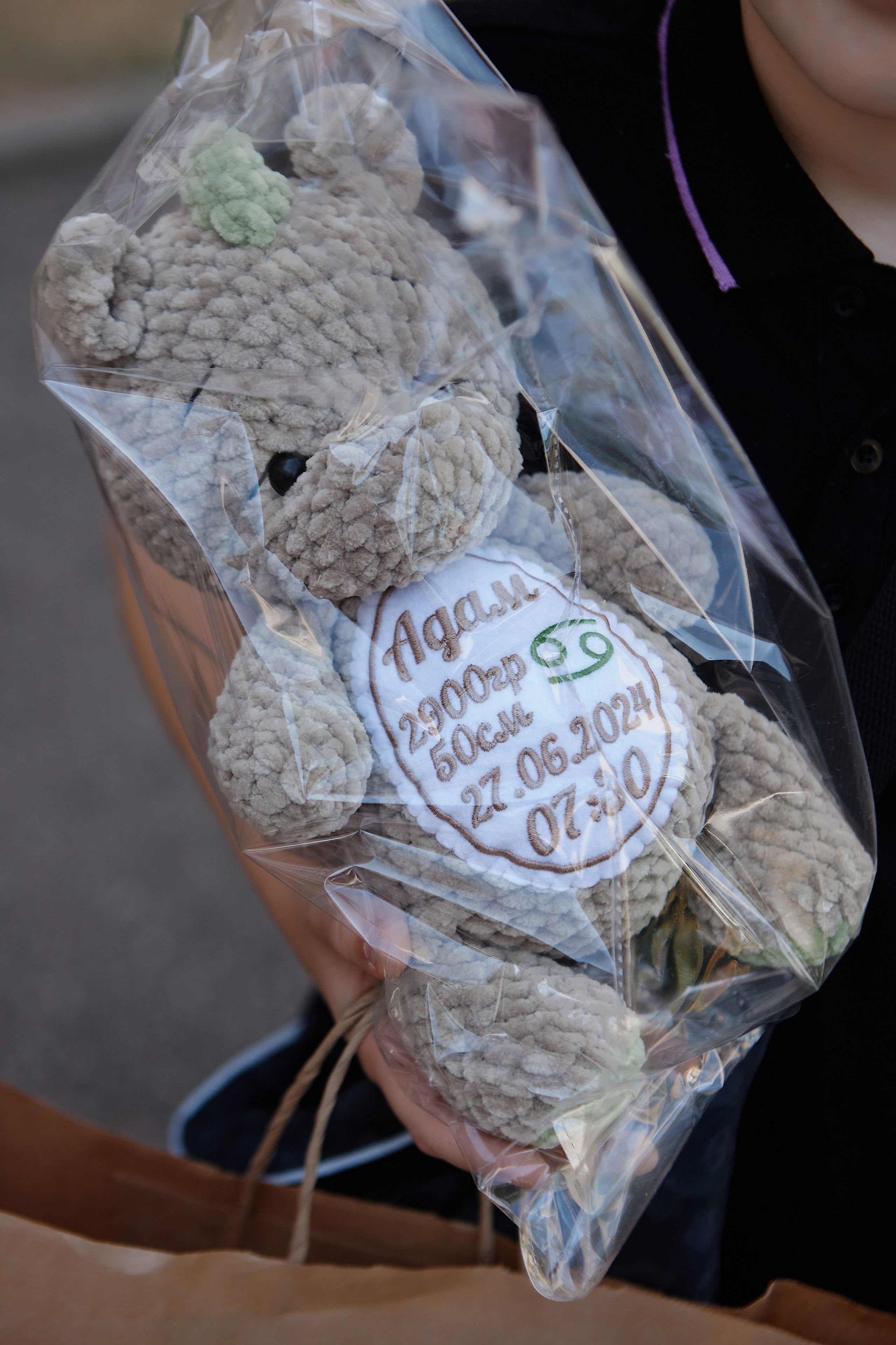 Выписка Адама. Свадебный и семейный фотограф в Сочи-Красной поляне Ларионова Анна